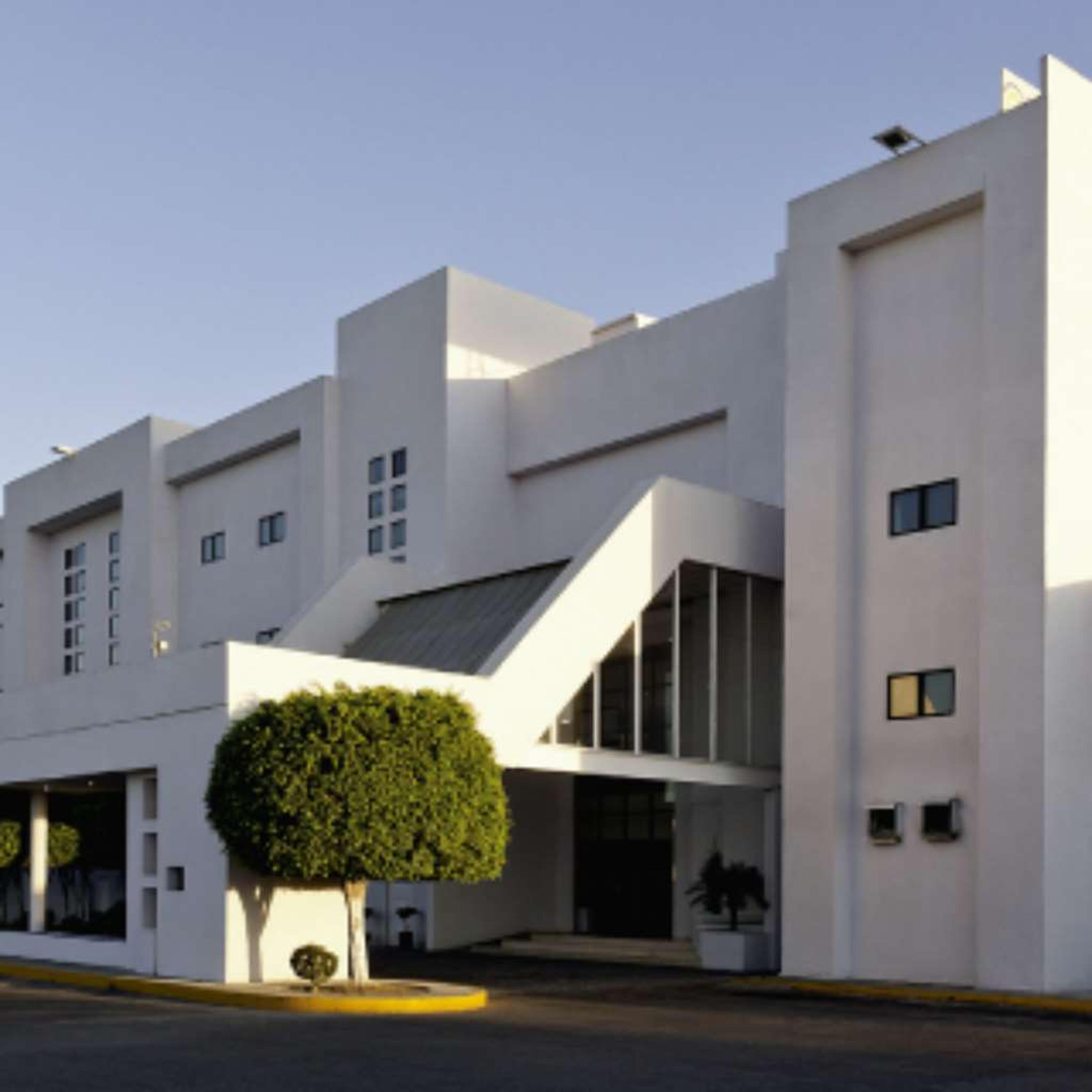HOTEL MISION EXPRESS CELAYA