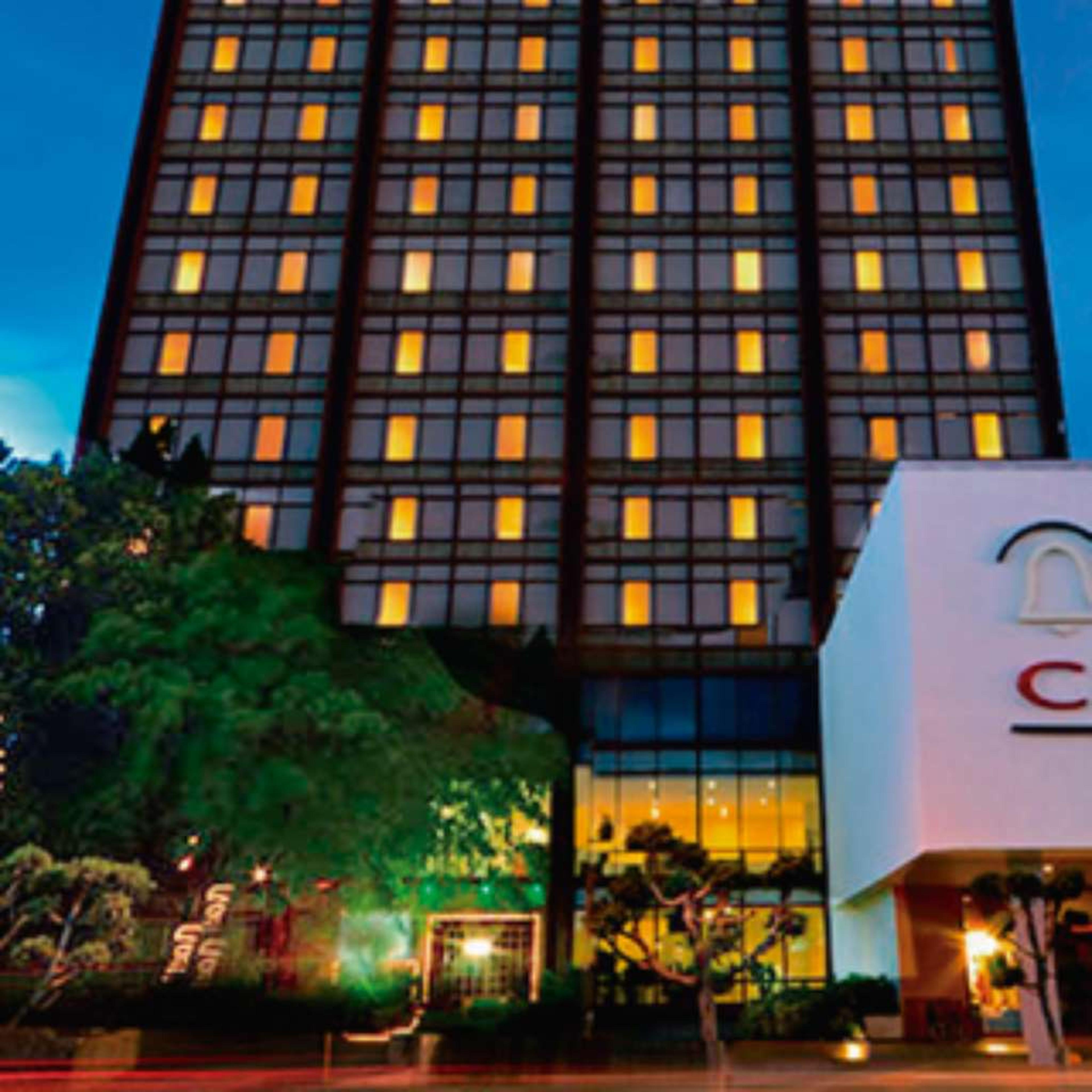 HMB HOTEL GUADALAJARA