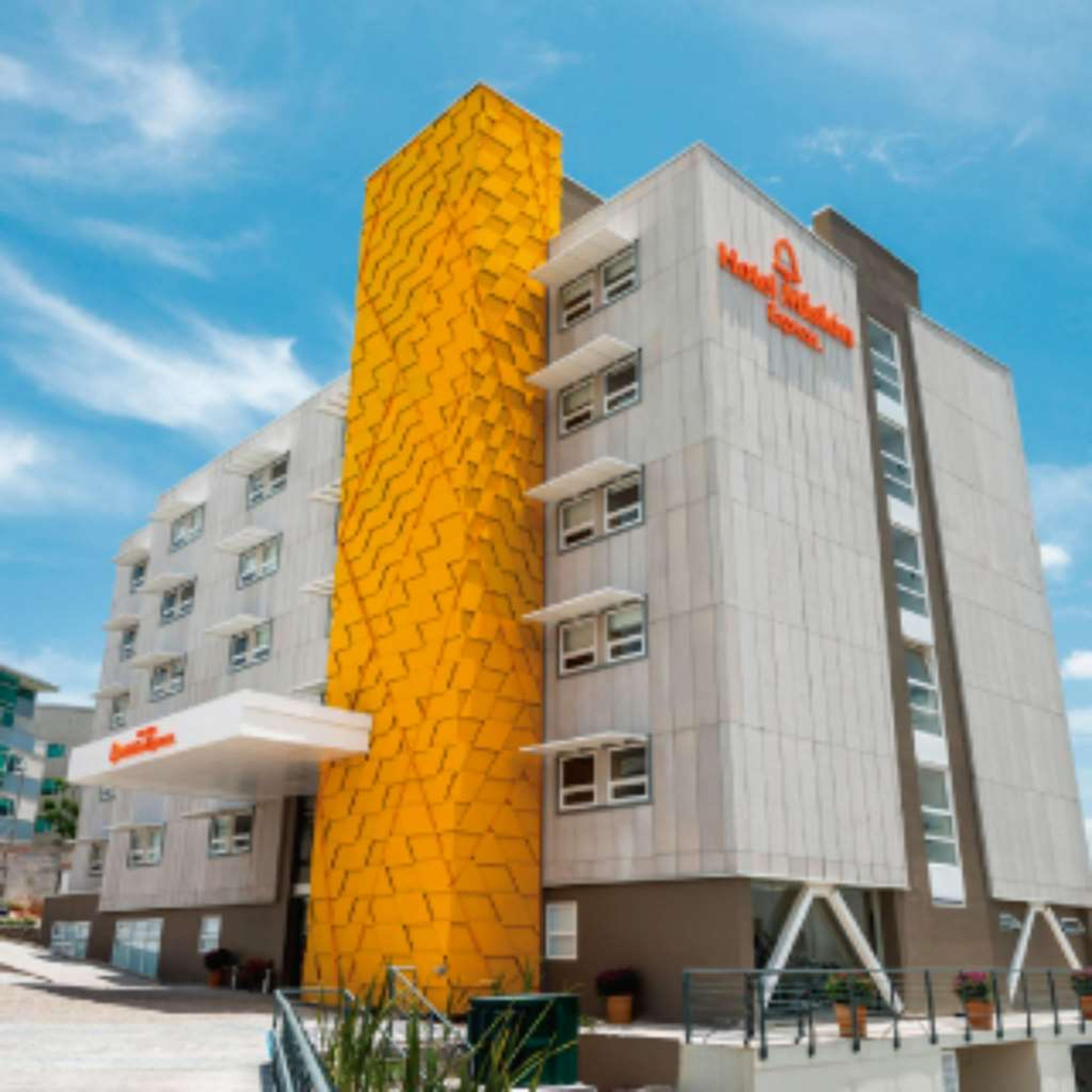 MISION EX QUERETARO