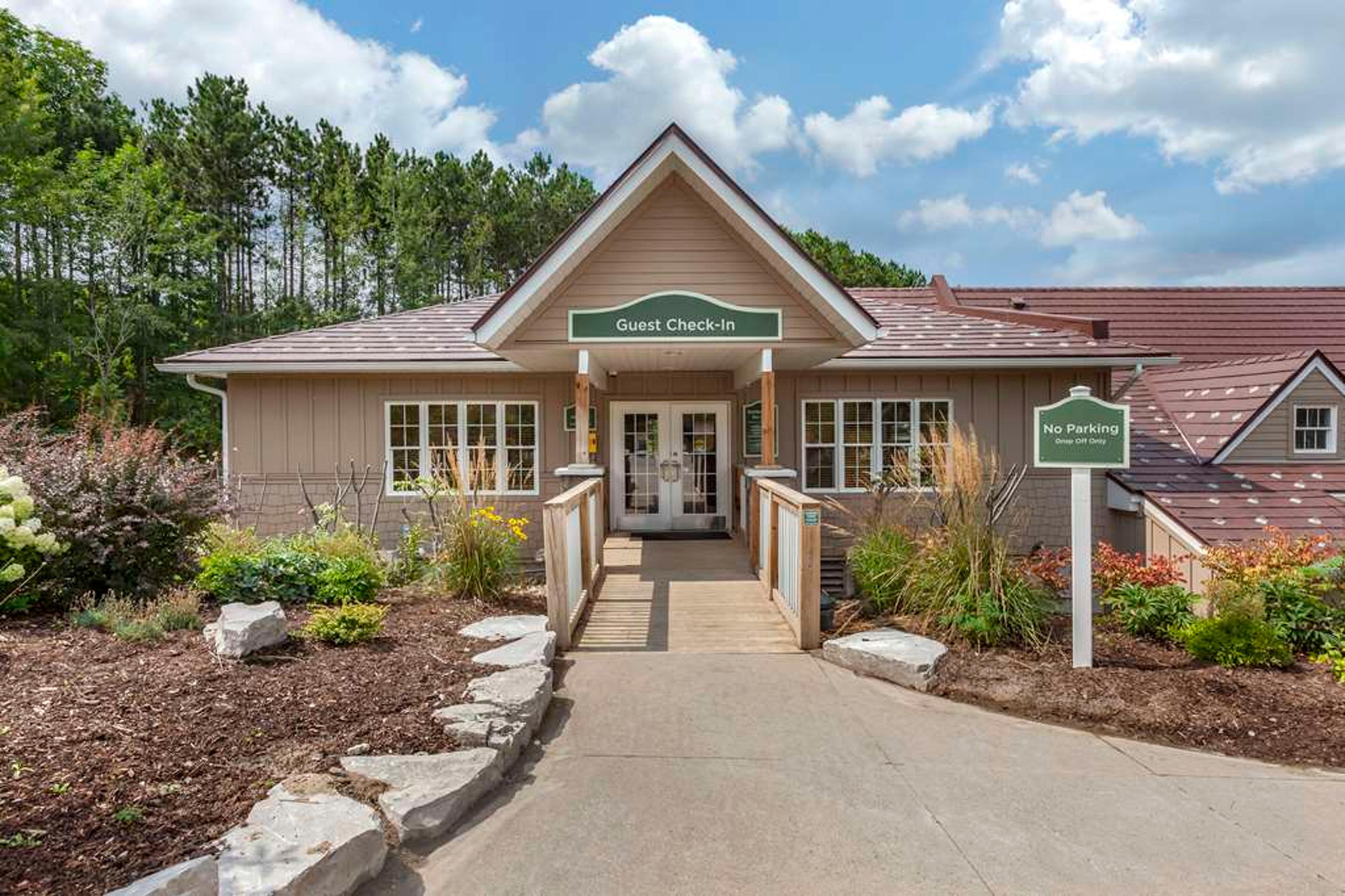 CARRIAGE RIDGE RESORT AN ASCEND COL