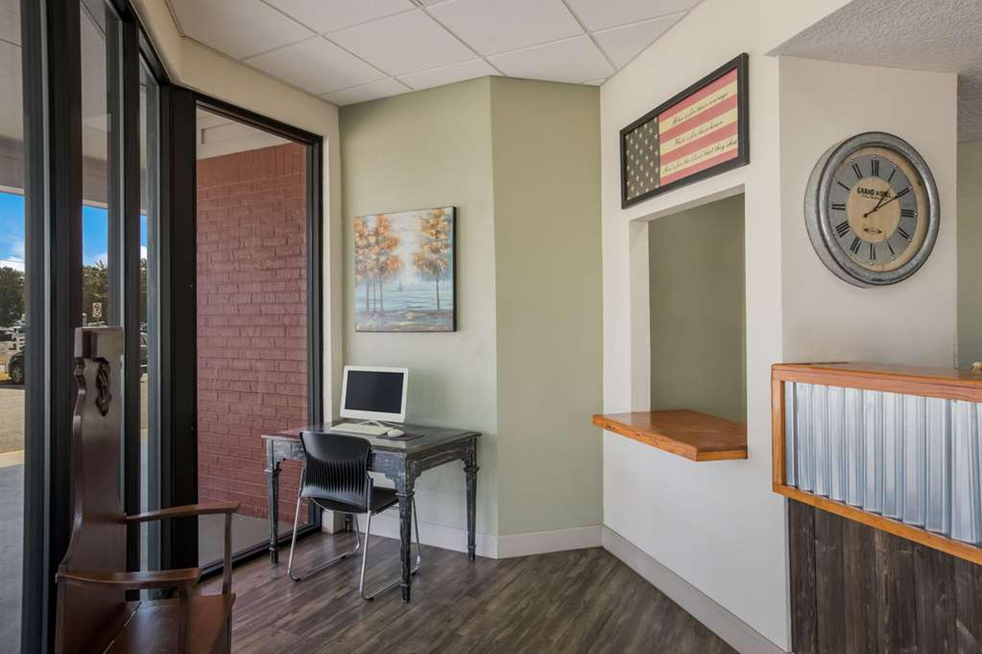 Hotel Photo 4