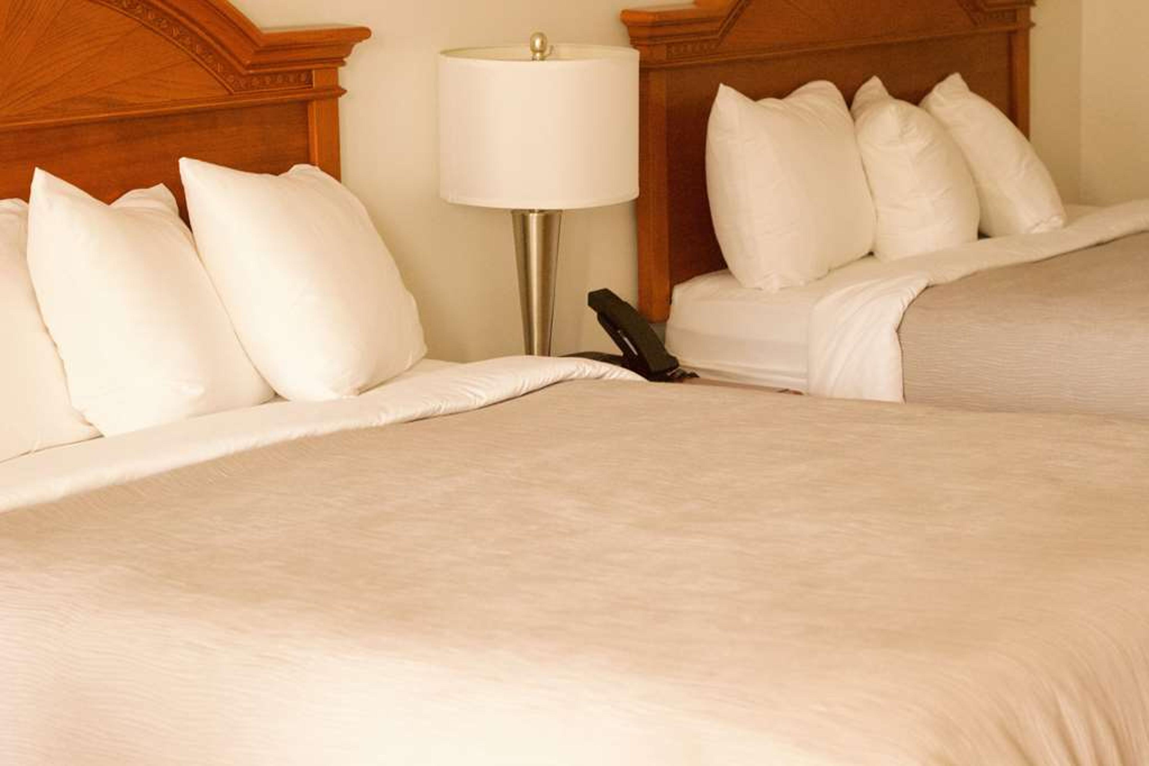 QUALITY INN NEAR CHATTANOOGA SOUTH