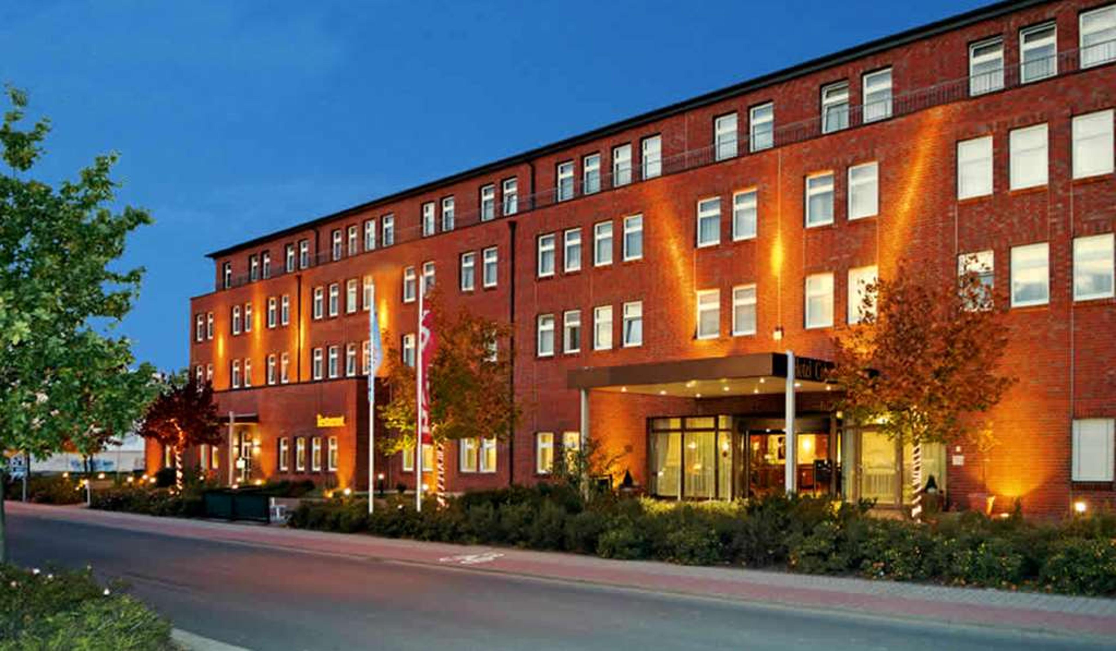 TRANS WORLD HOTEL COLUMBUS SELIGENS