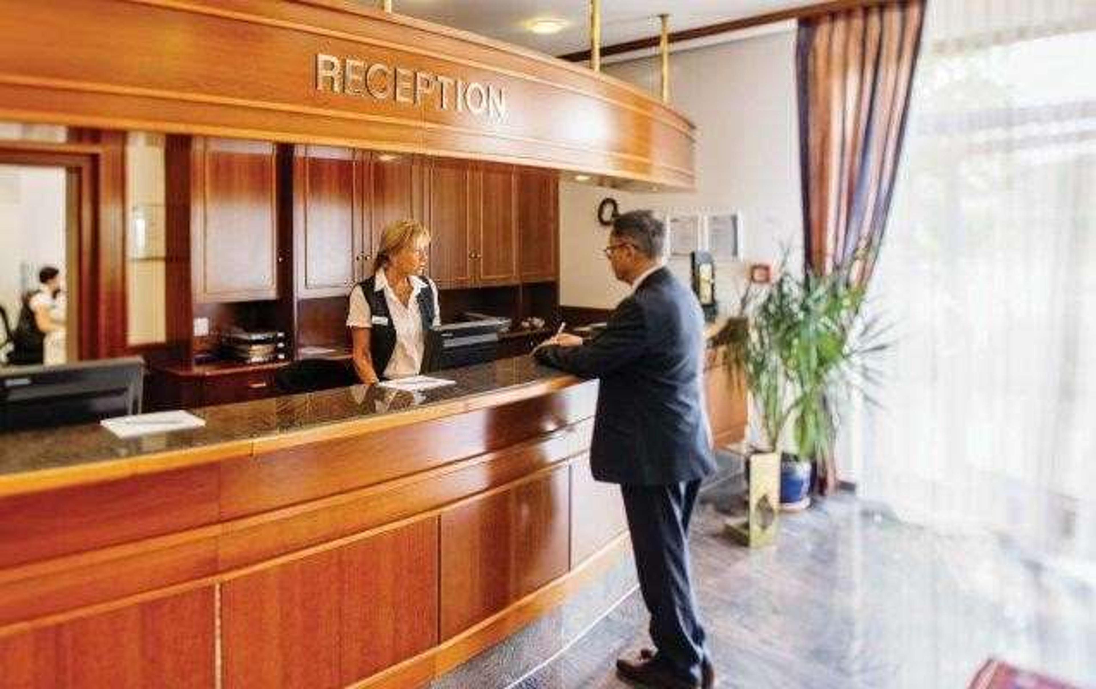 Hotel Photo 2