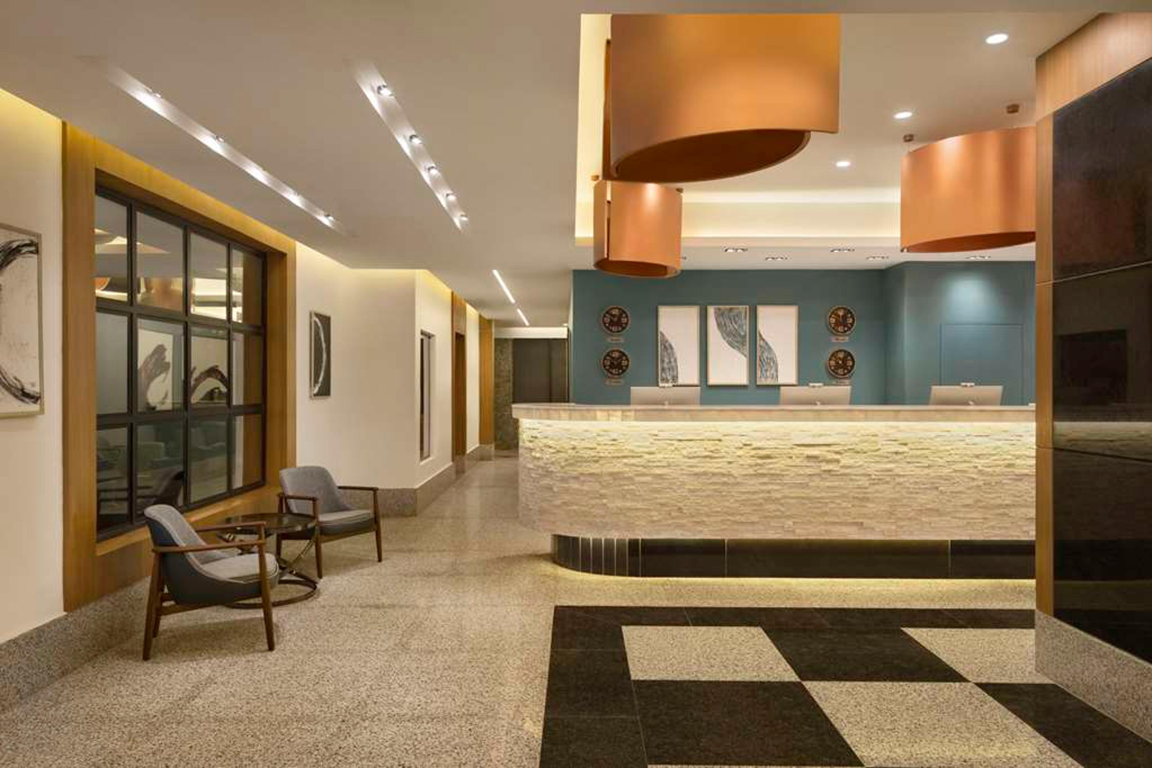 Hotel Photo 2