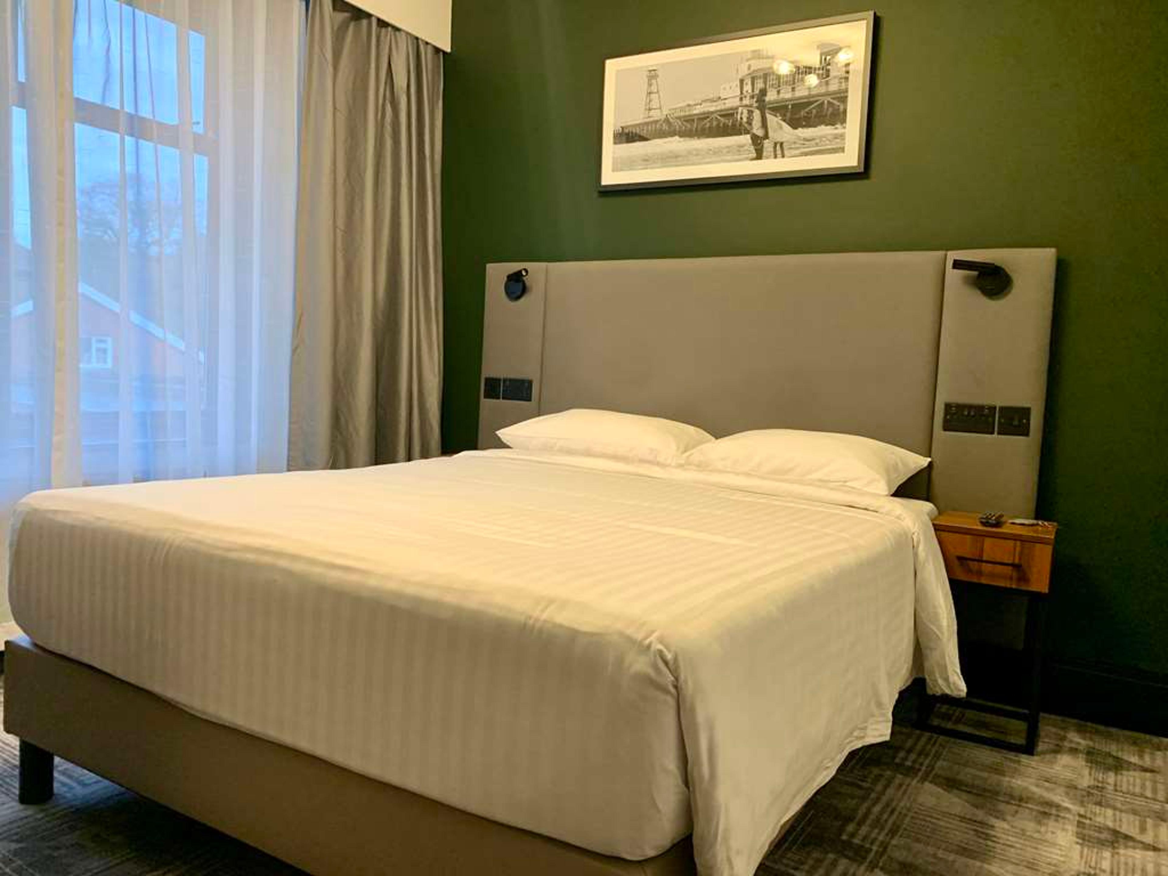 PARK INN BY RADISSON BOURNEMOUTH