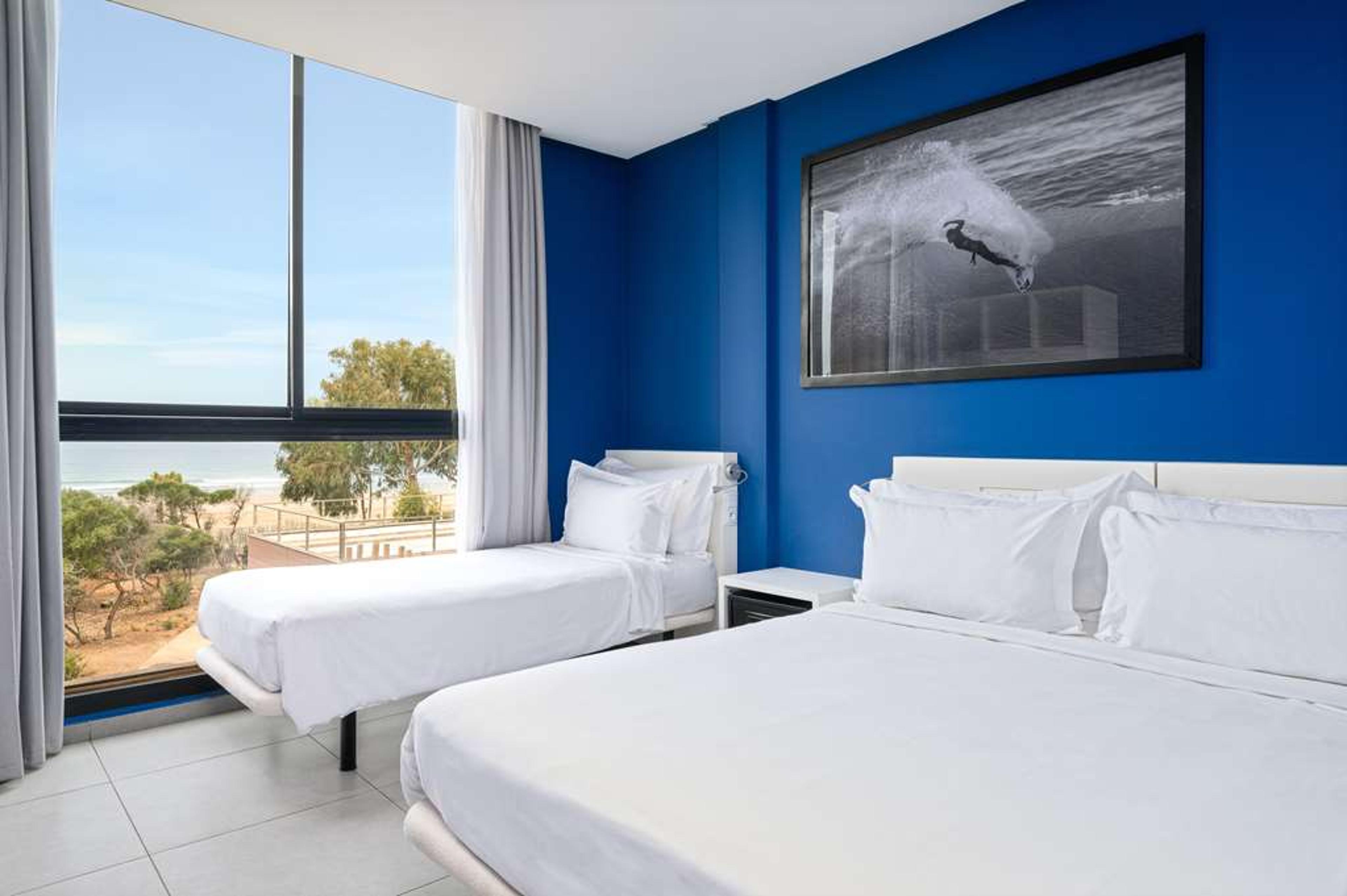 RADISSON BLU RESORT, TAGHAZOUT BAY