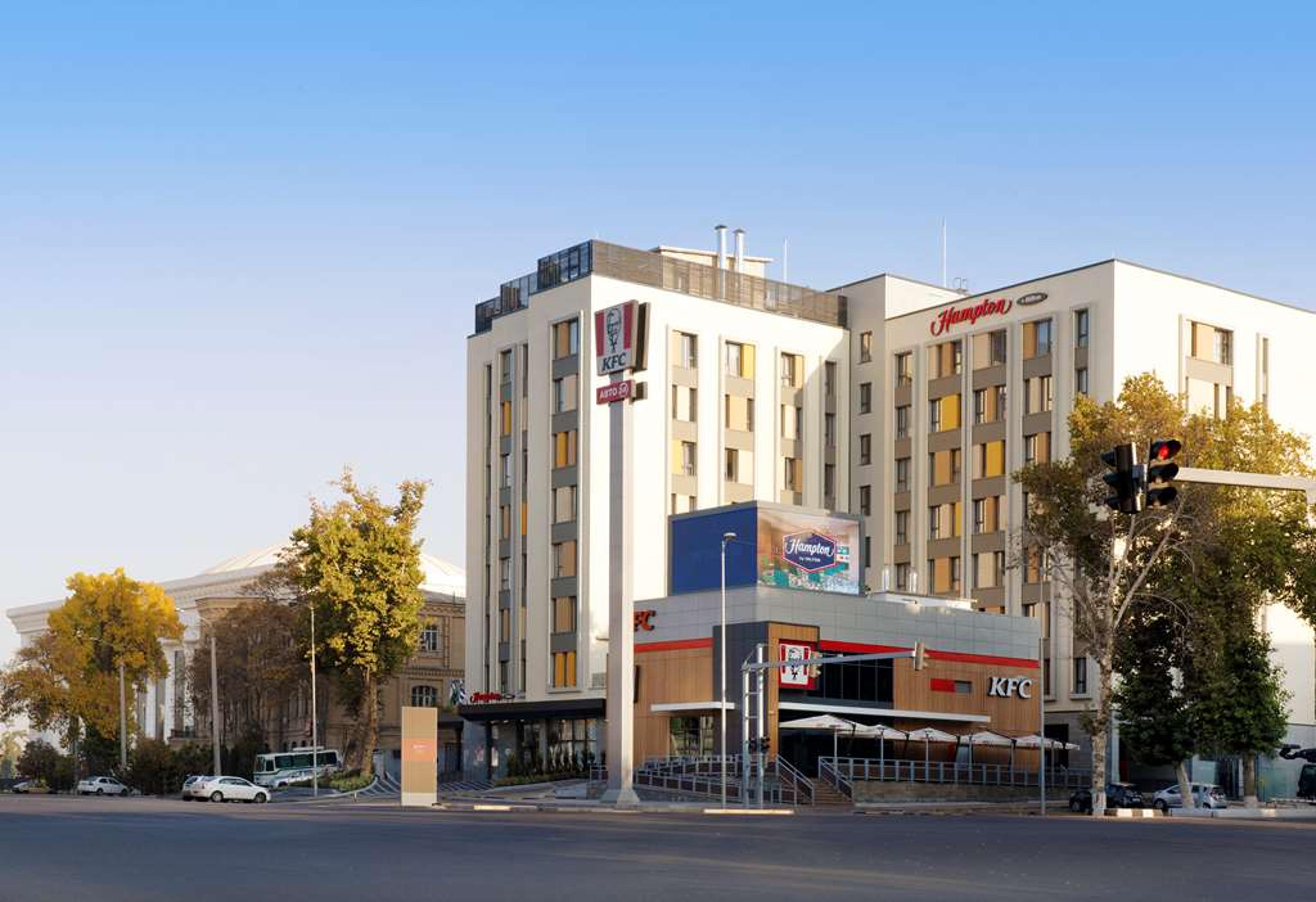 Hotel Photo 1