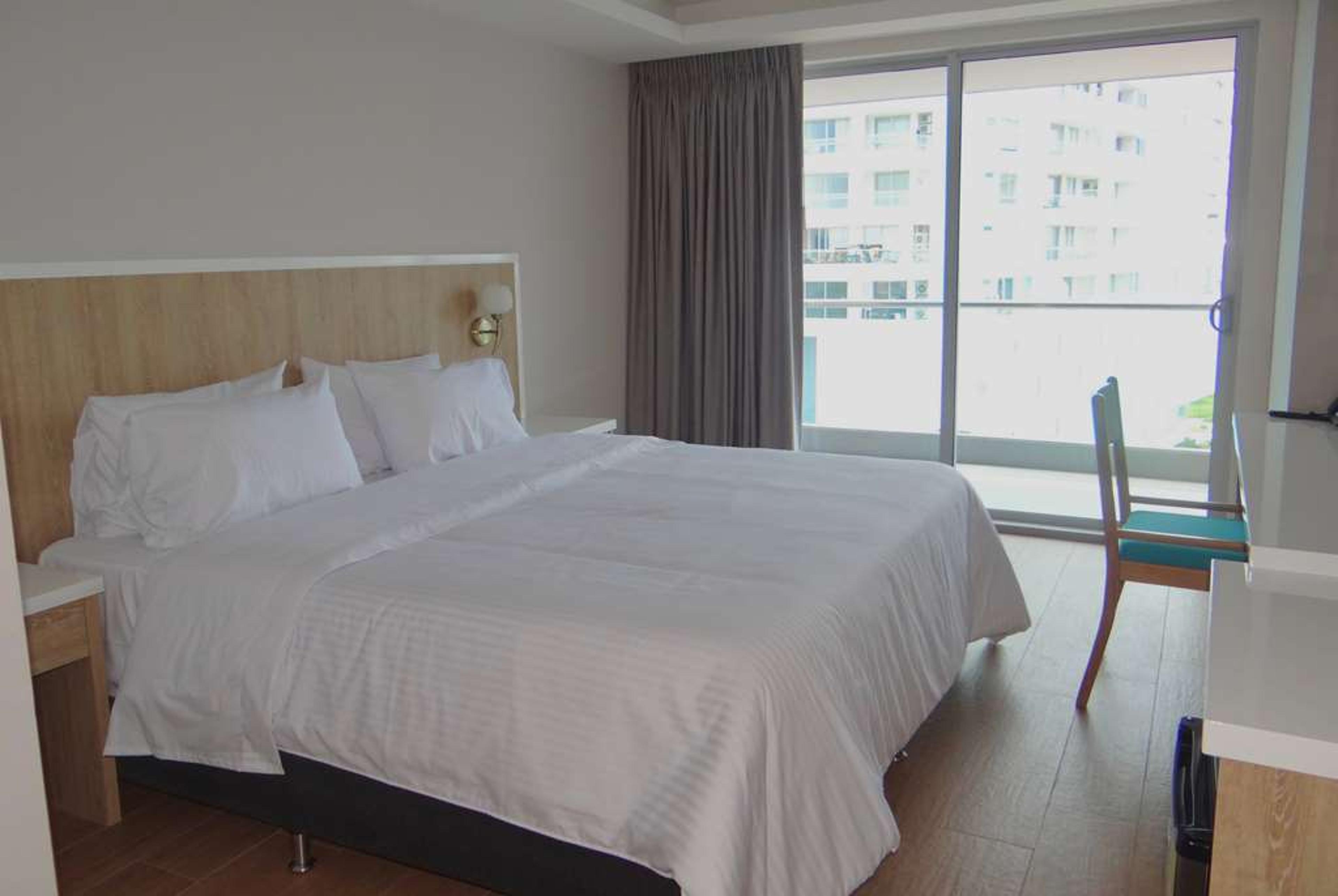 WYNDHAM GARDEN CARTAGENA