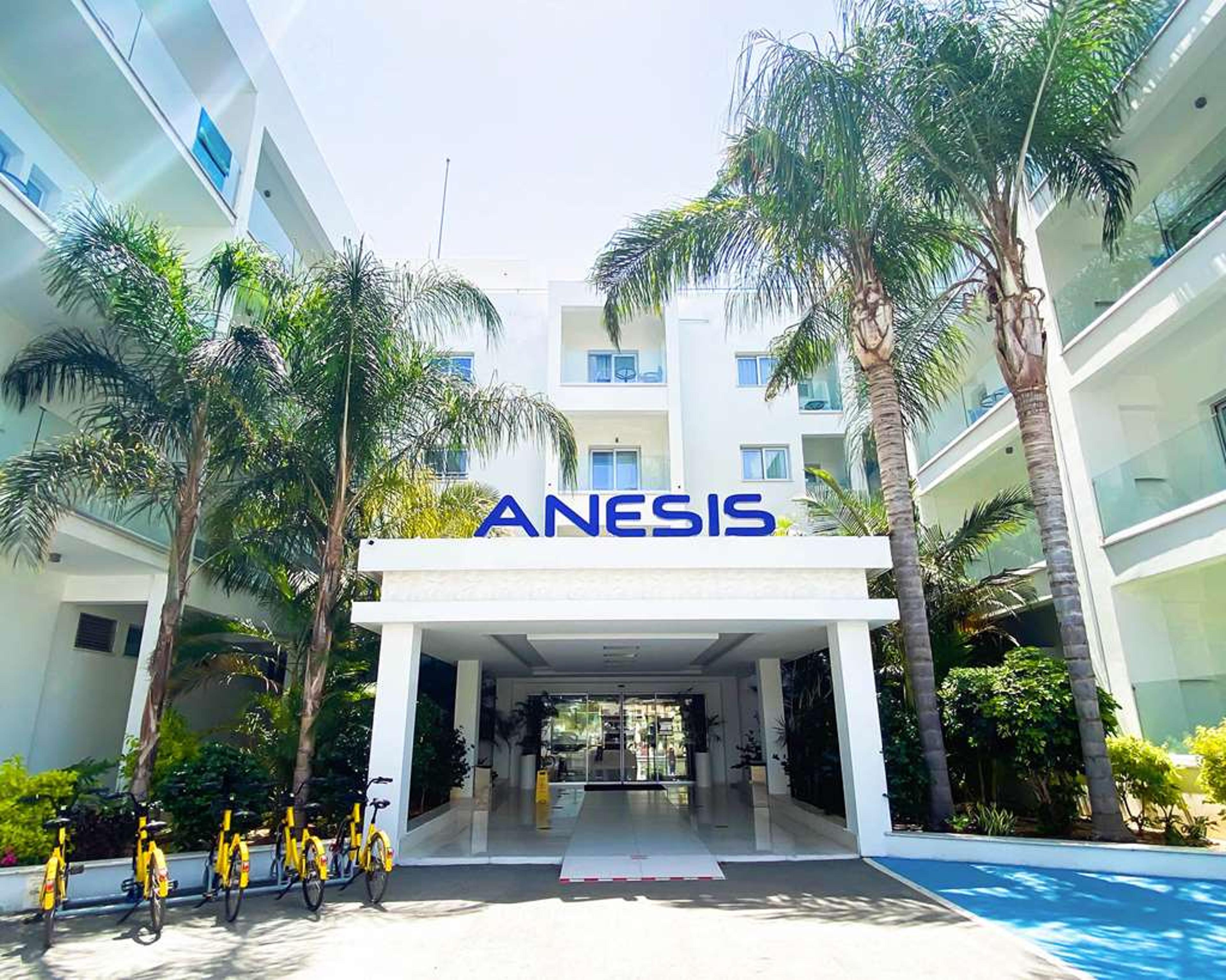 ANESIS HOTEL