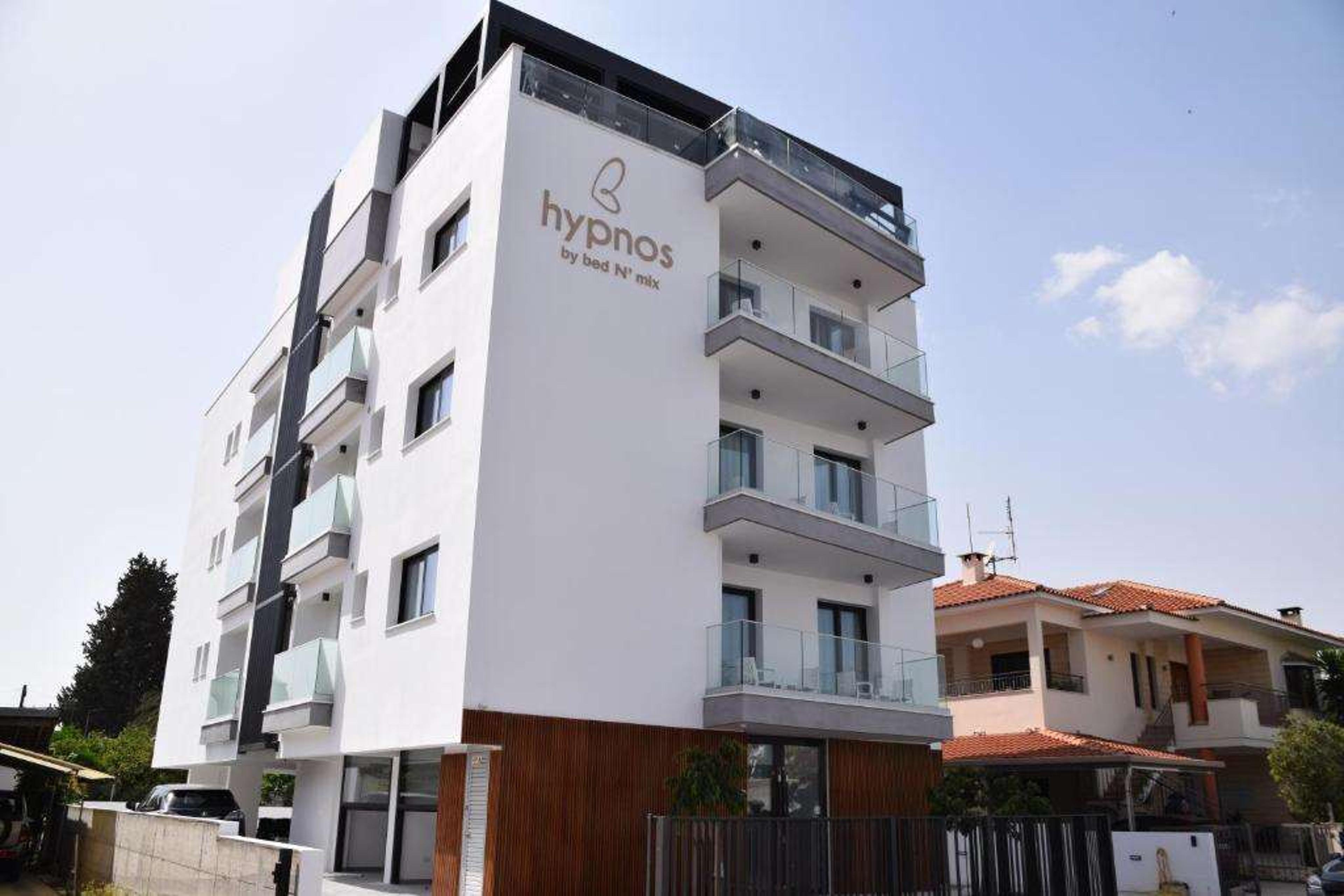 HYPNOS BOUTIQUE HOTEL