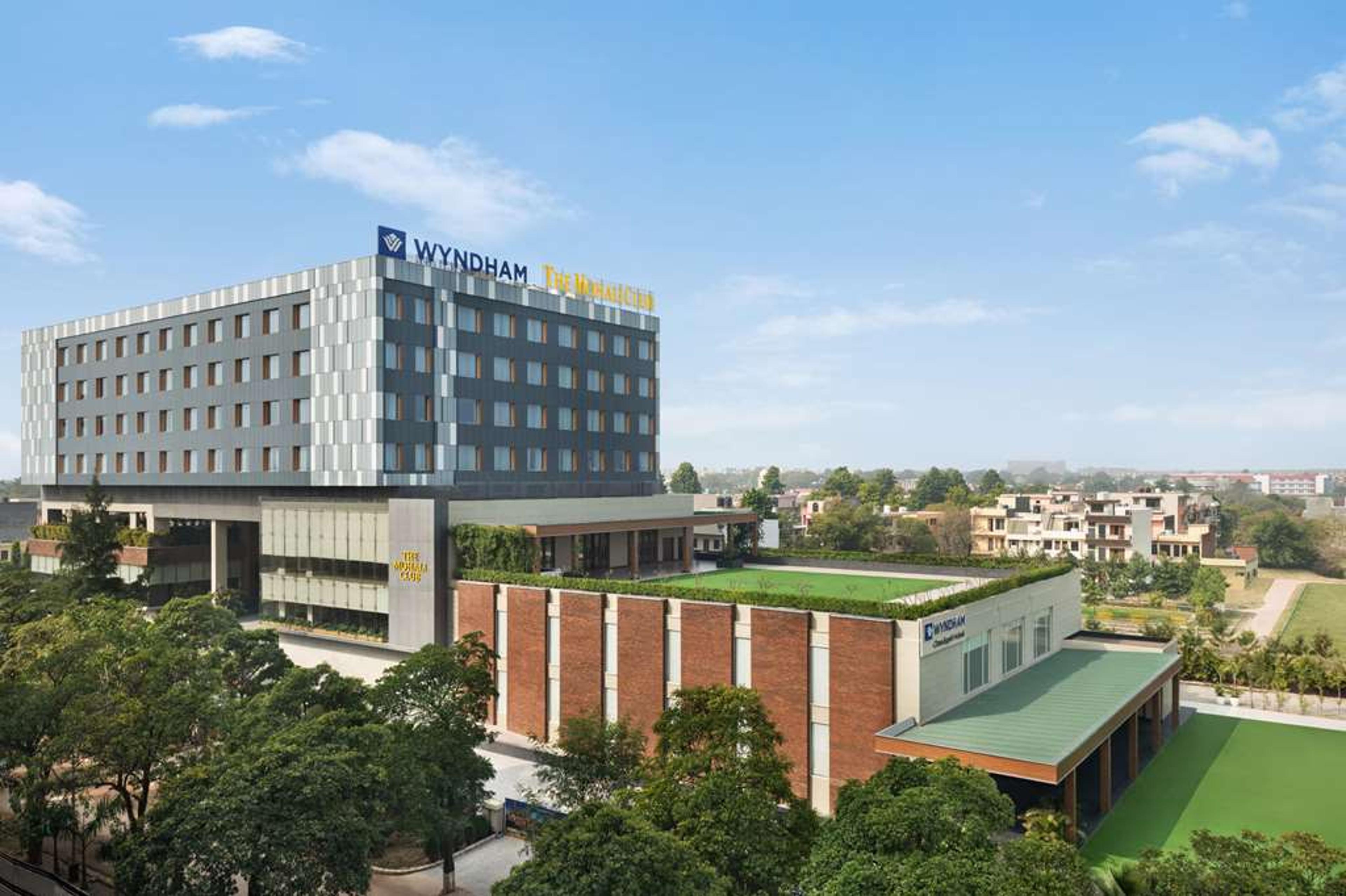 WYNDHAM CHANDIGARH MOHALI