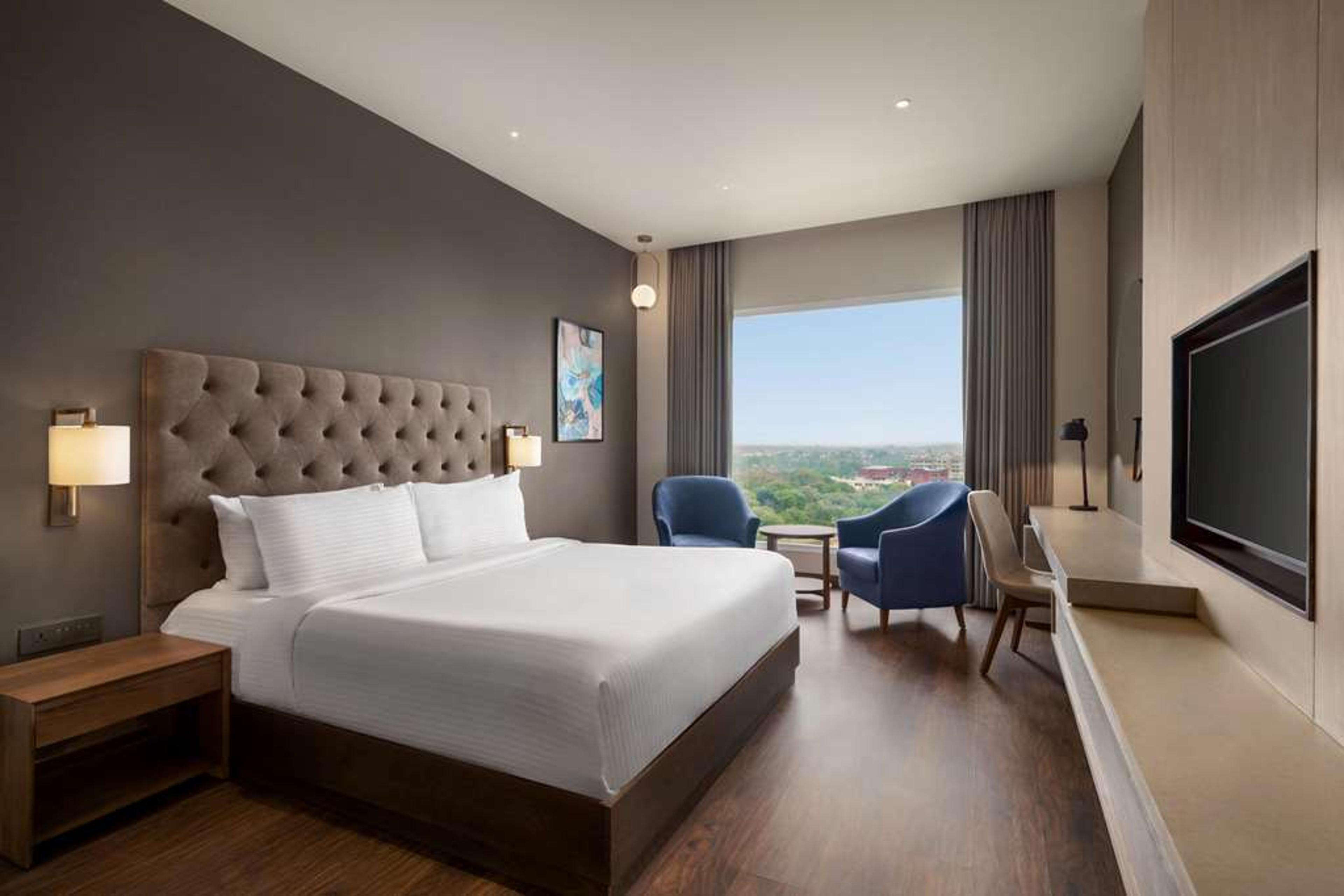 WYNDHAM CHANDIGARH MOHALI