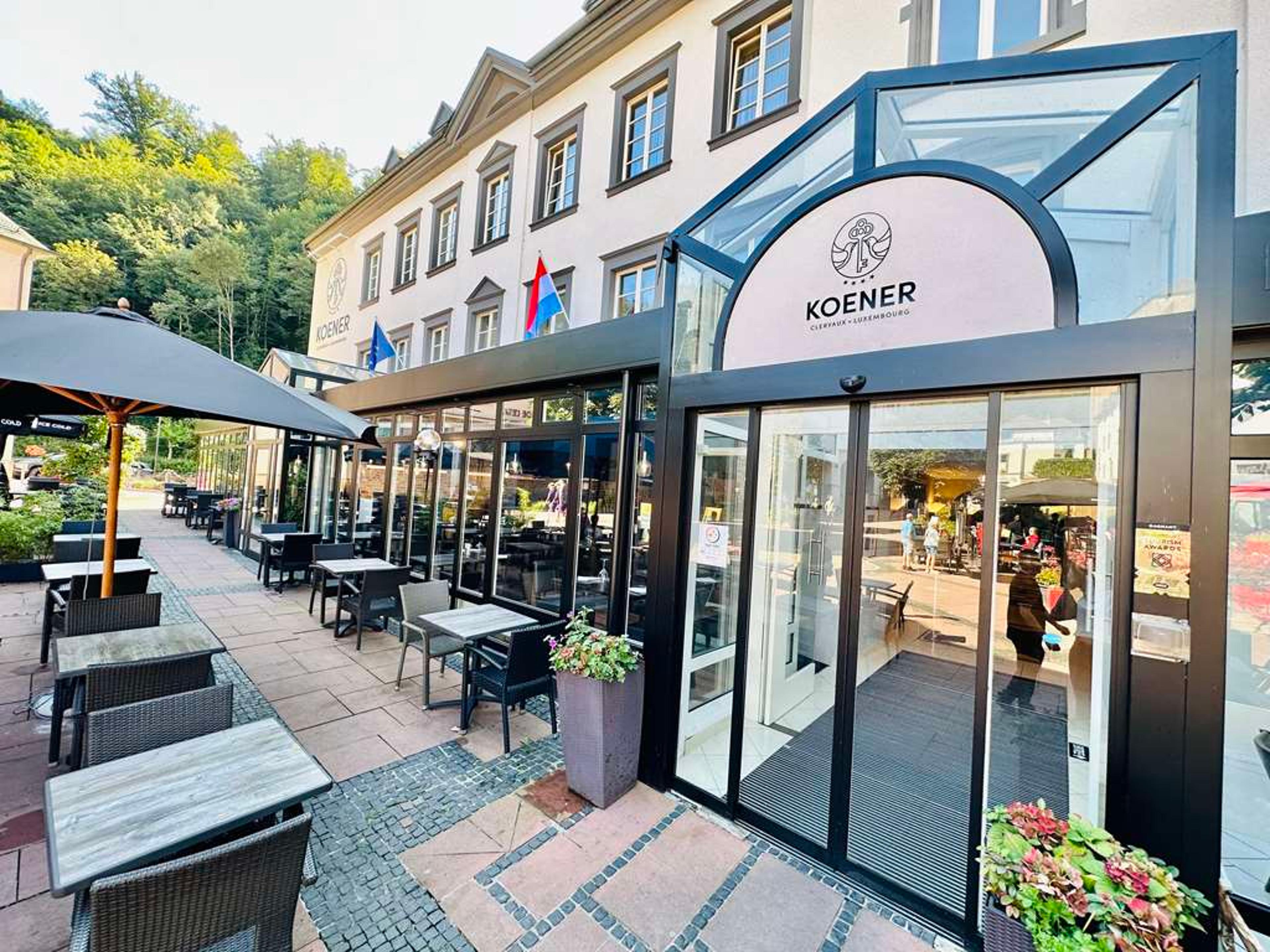HOTEL KOENER