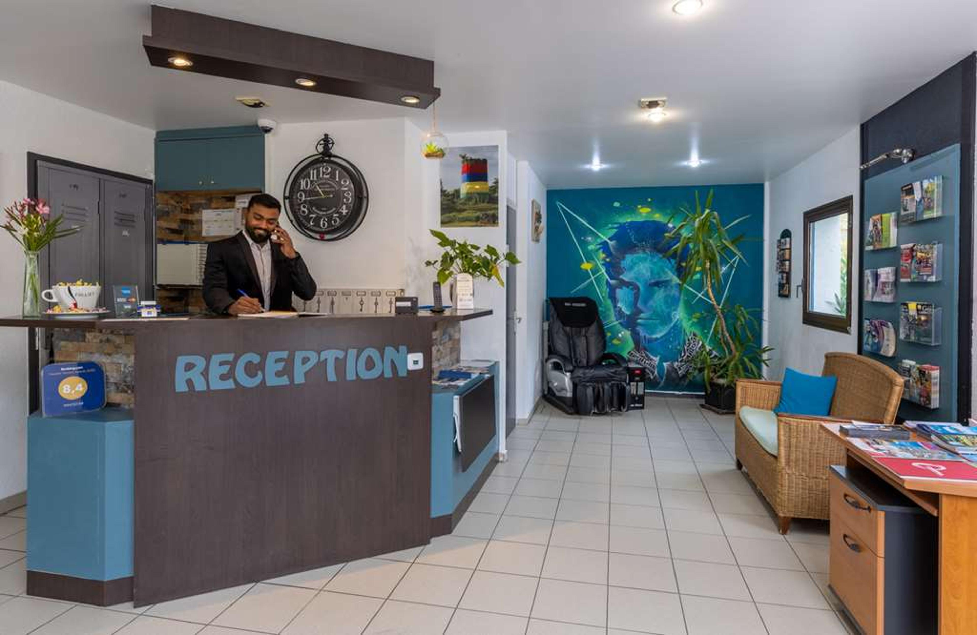Hotel Photo 2