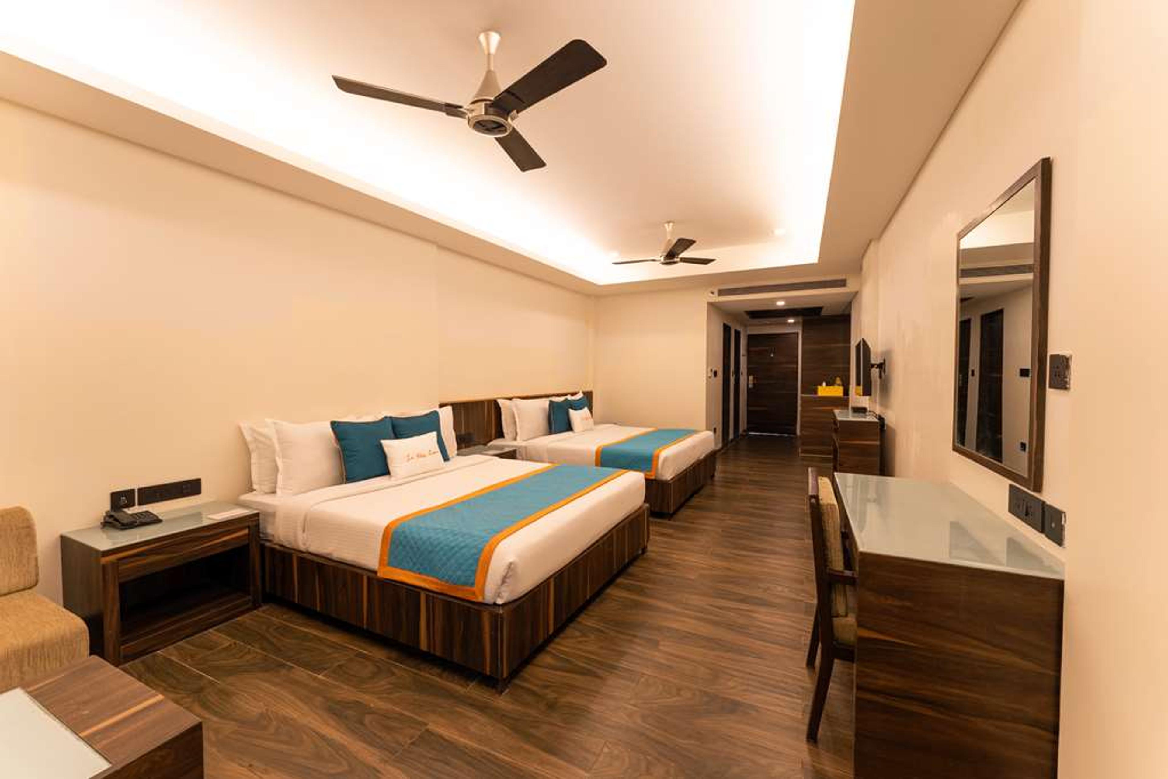 ZONE CONNECT GOA