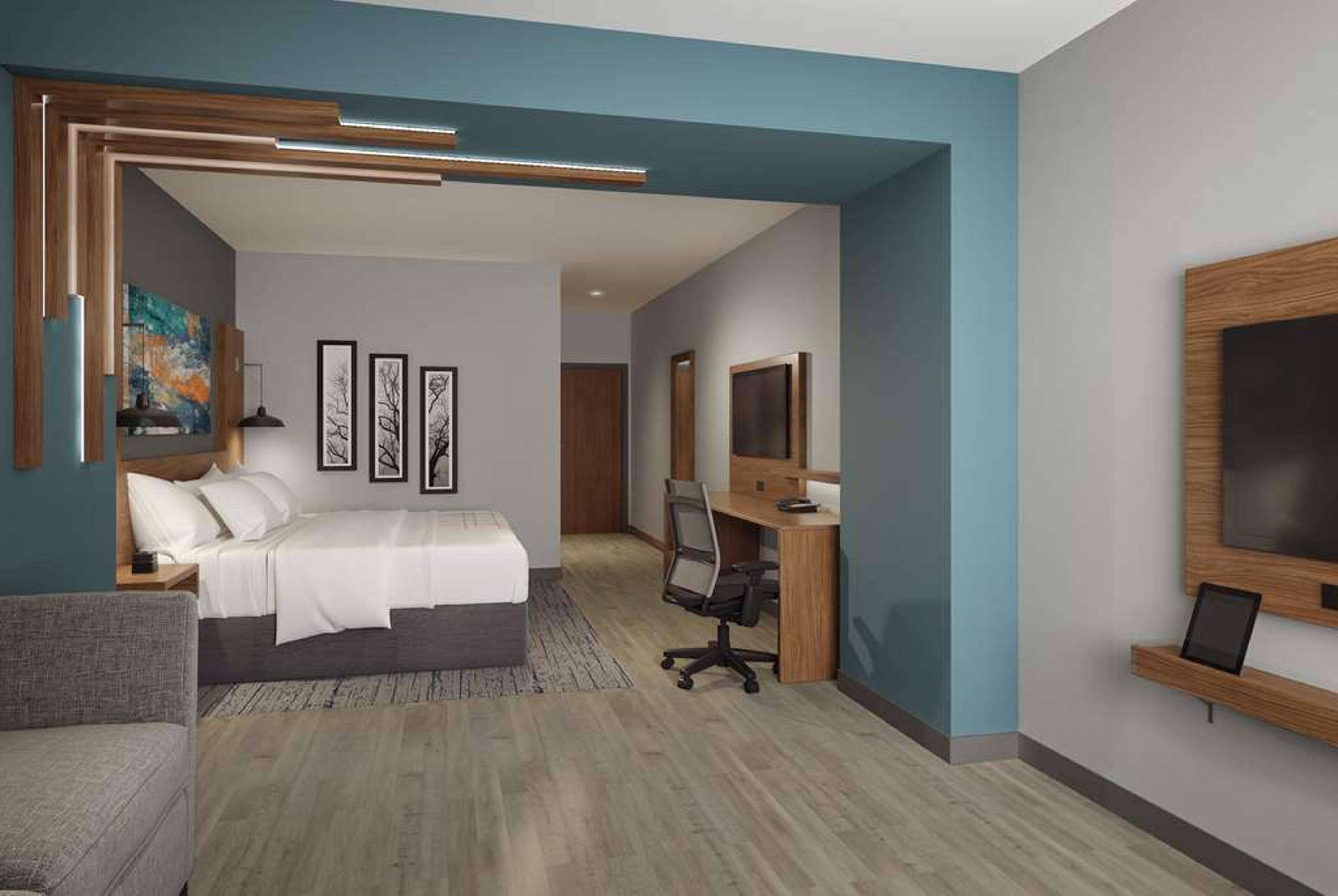 LA QUINTA INN & SUITES BARDSTOWN