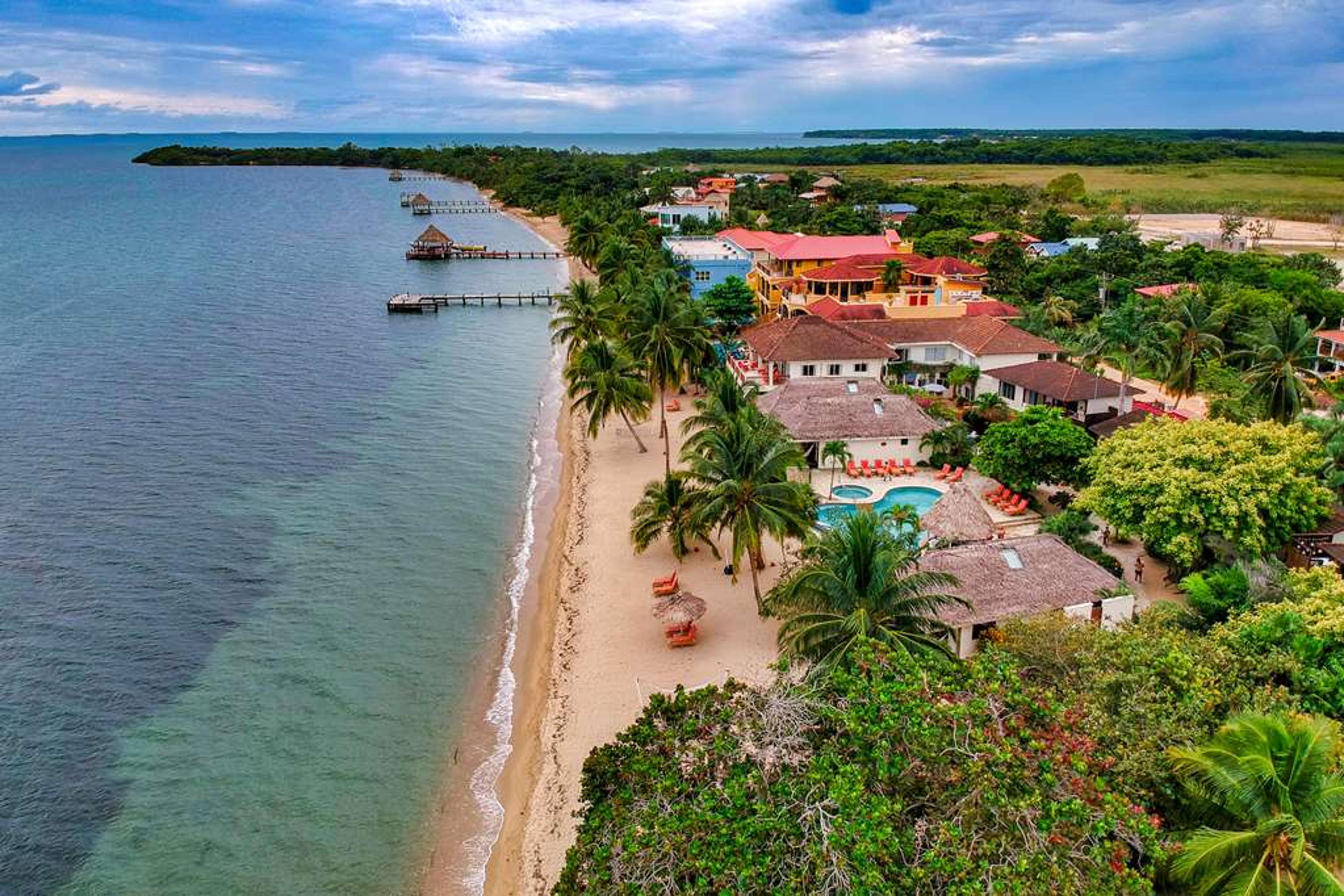 ALMOND BEACH RESORT AT JAGUAR REEF