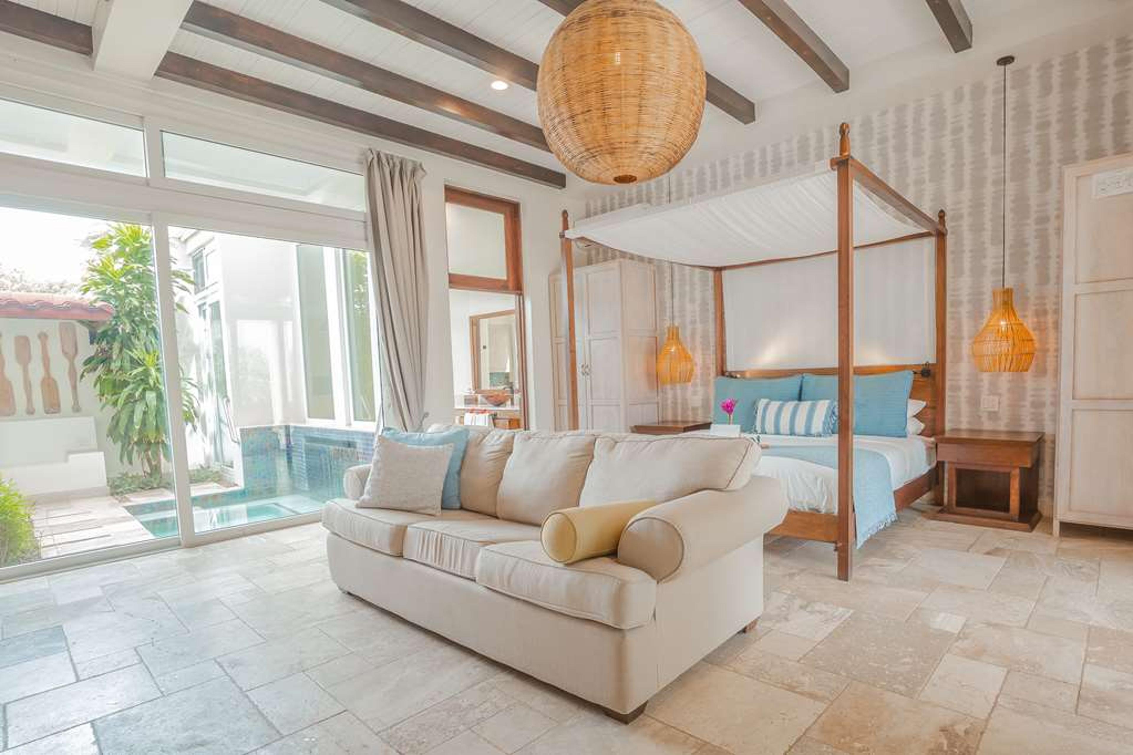 THE LODGE AT JAGUAR REEF