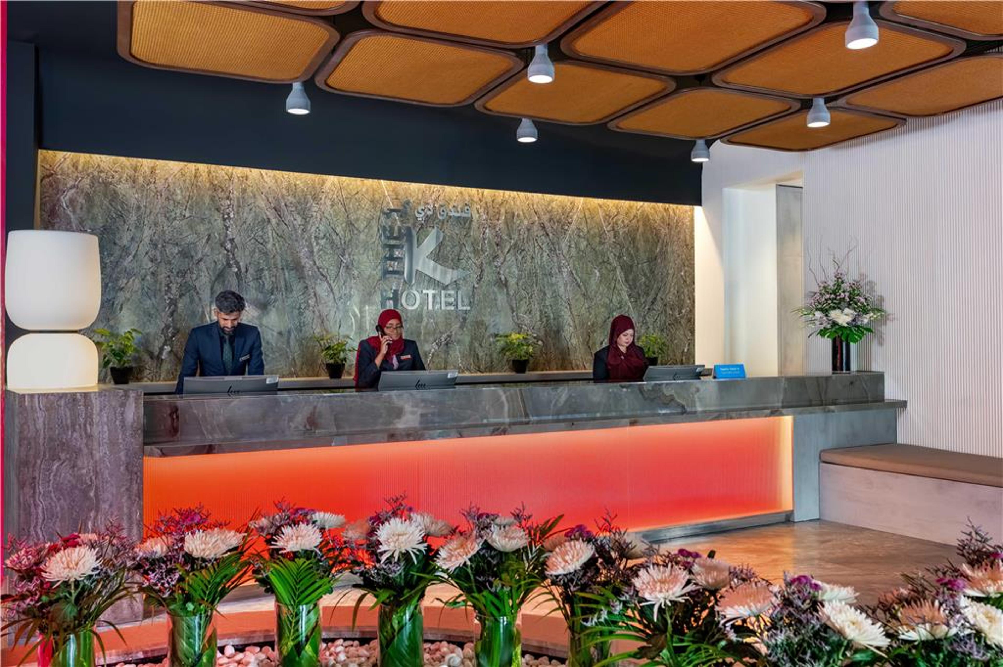 Hotel Photo 2