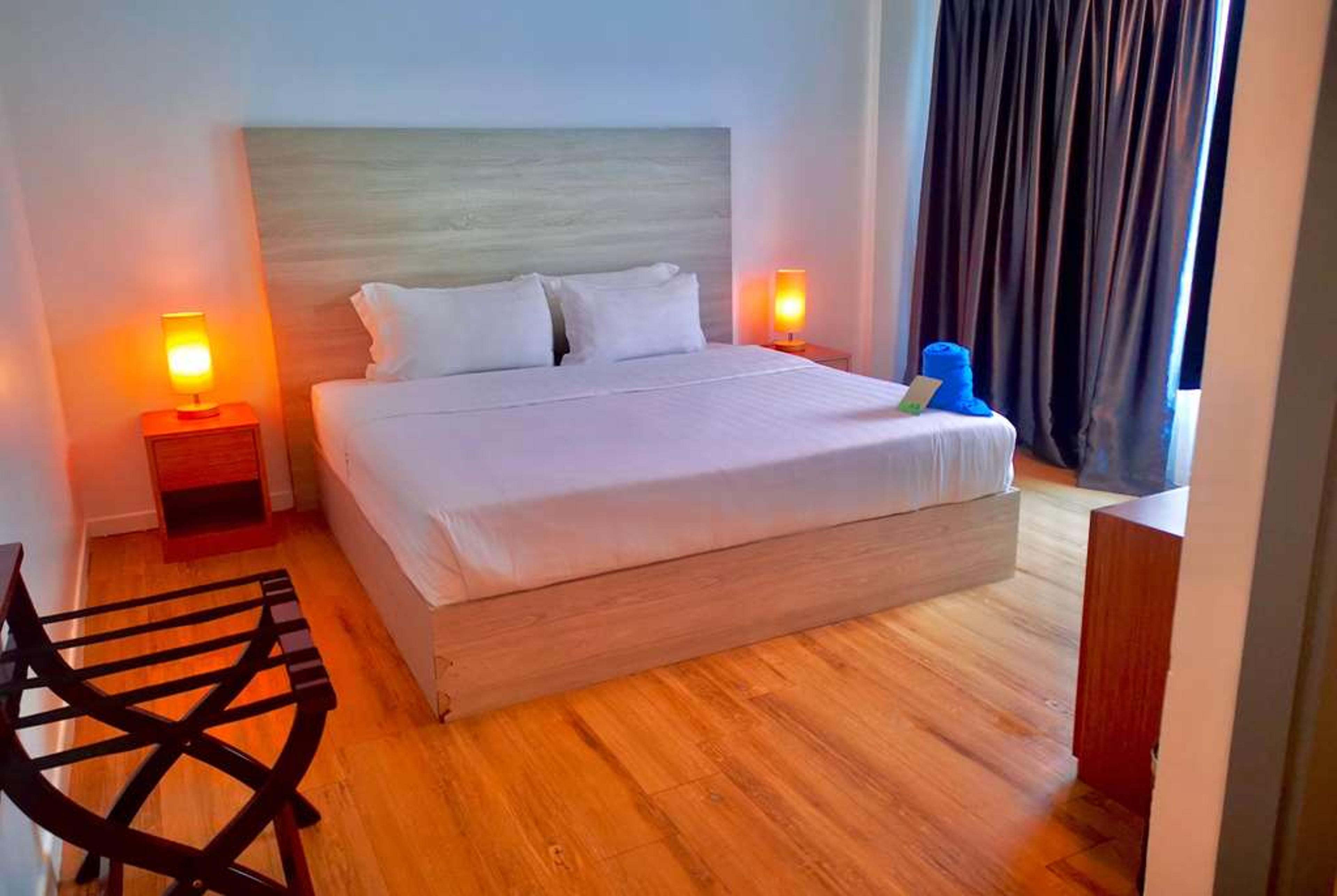 RAMADA BY WYNDHAM LANGKAWI MARINA
