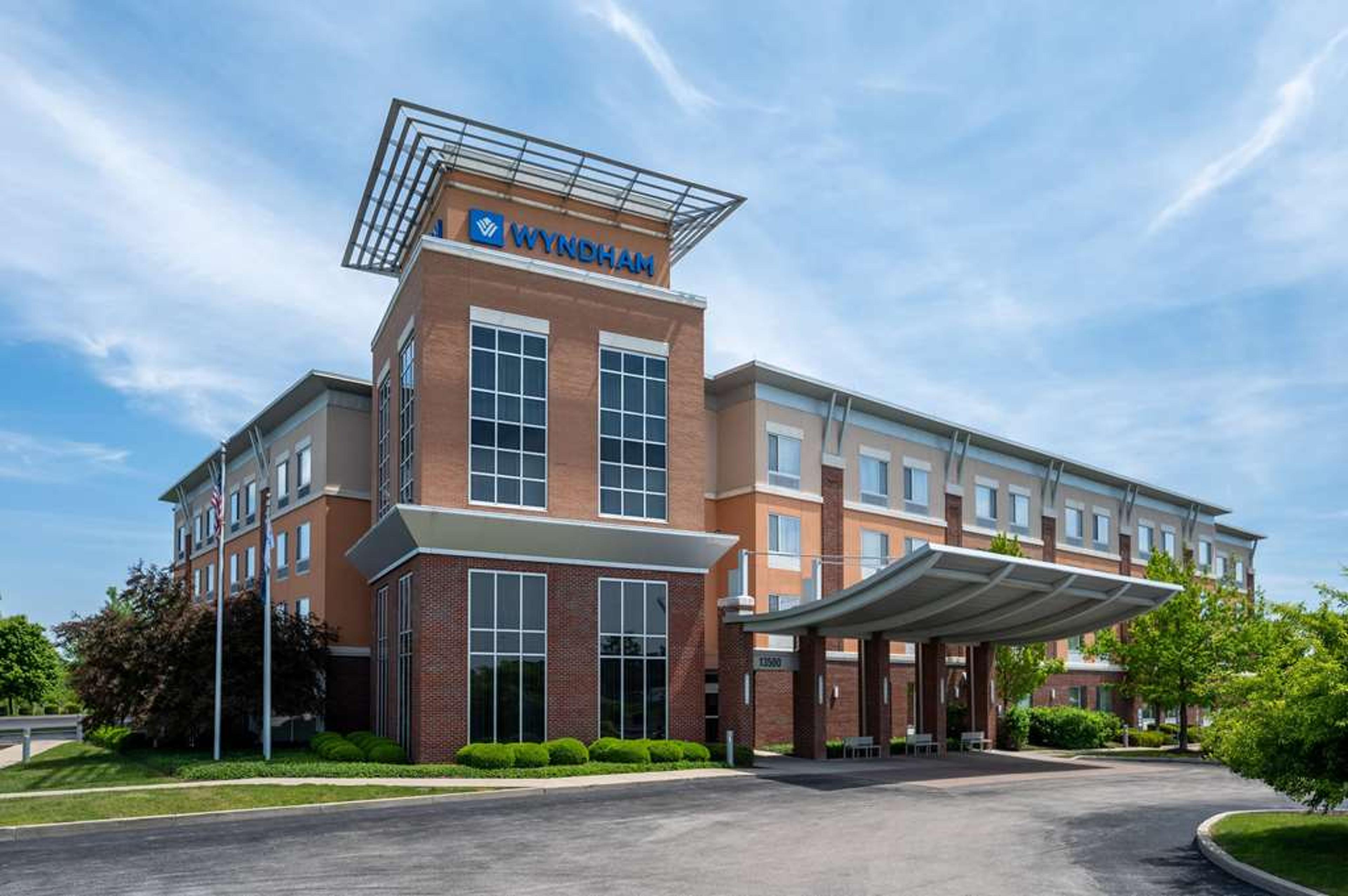 WYNDHAM NOBLESVILLE