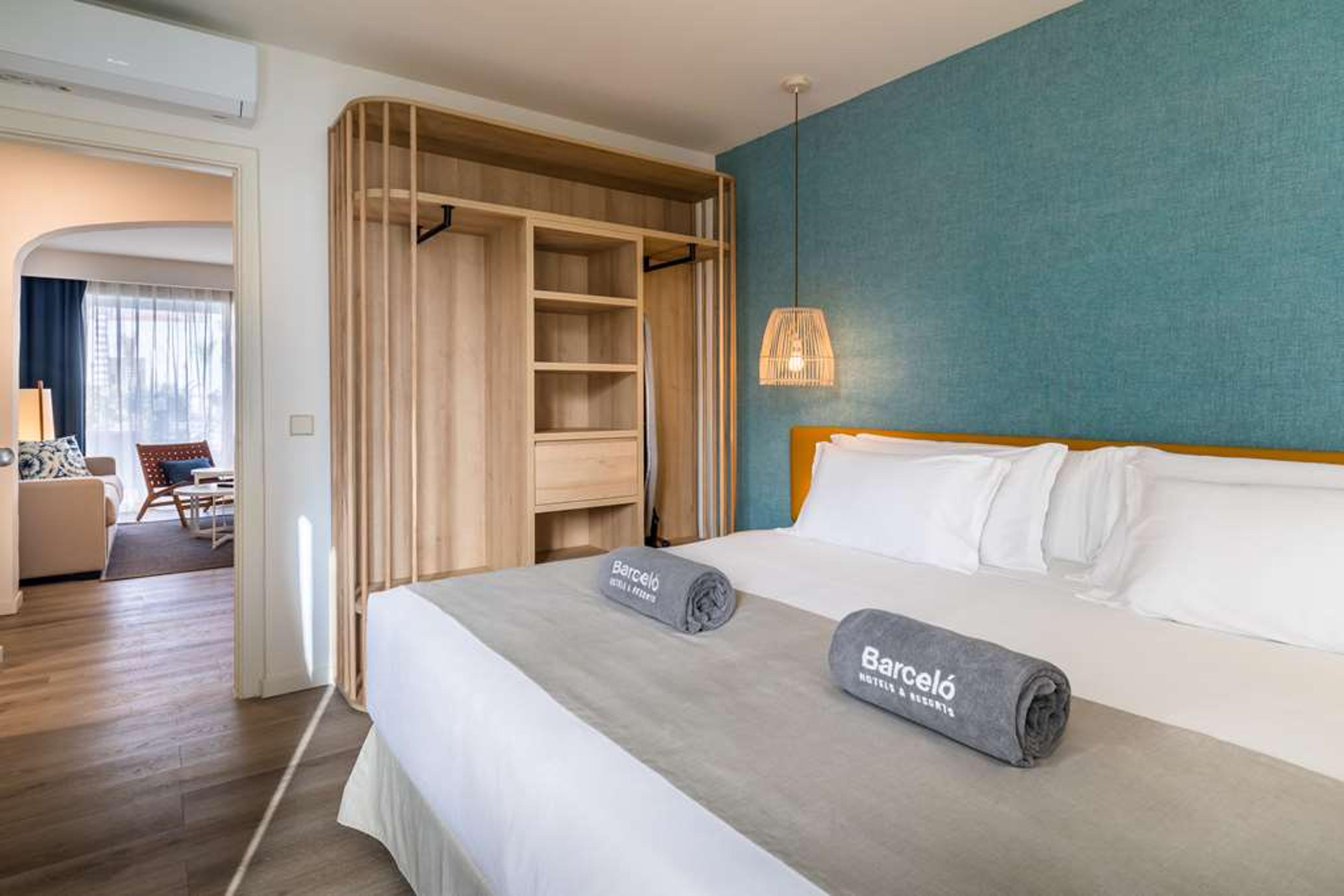 Barcelo Castillo Club Premium