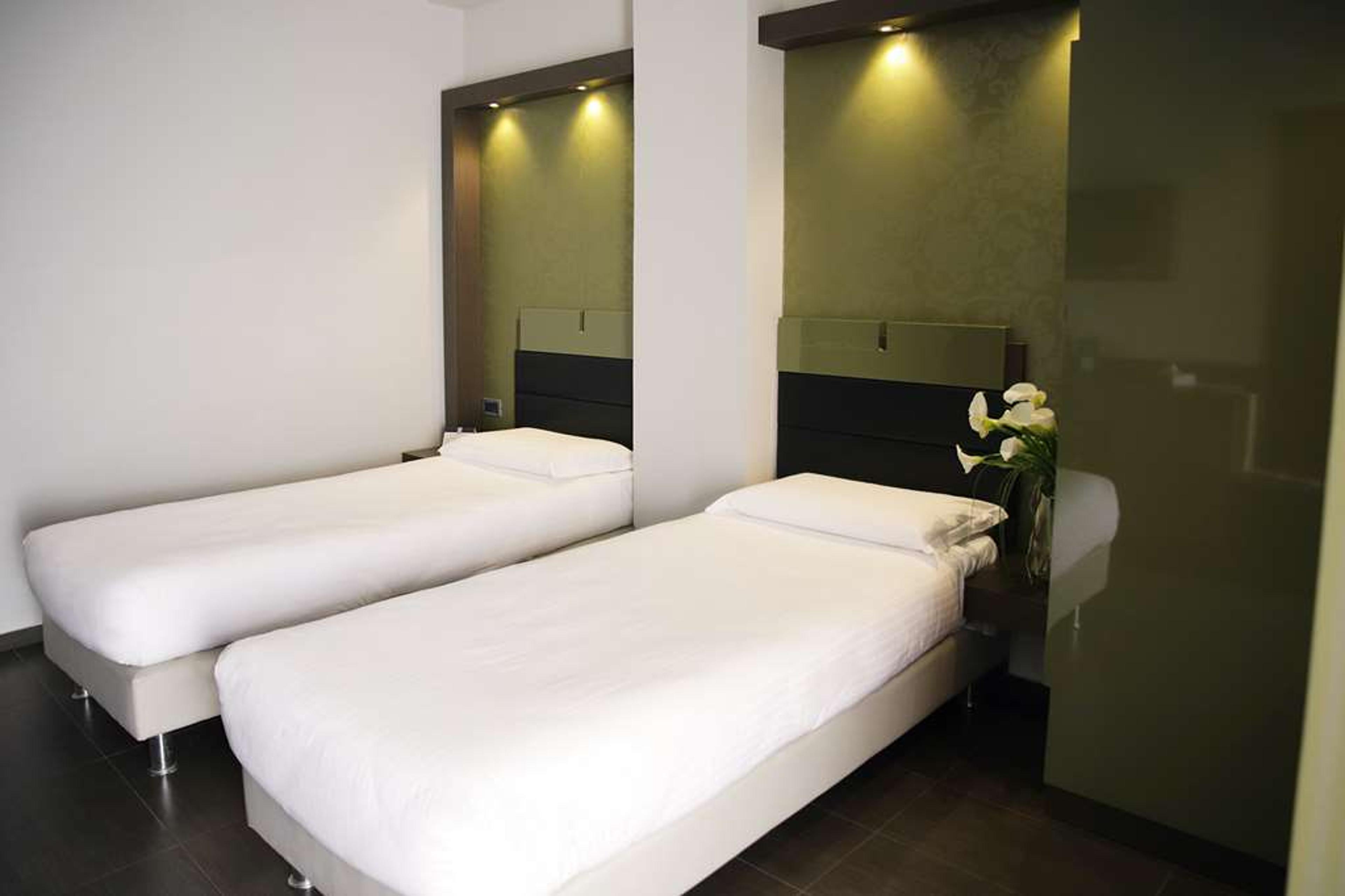 HOTEL PALACE BATTIPAGLIA