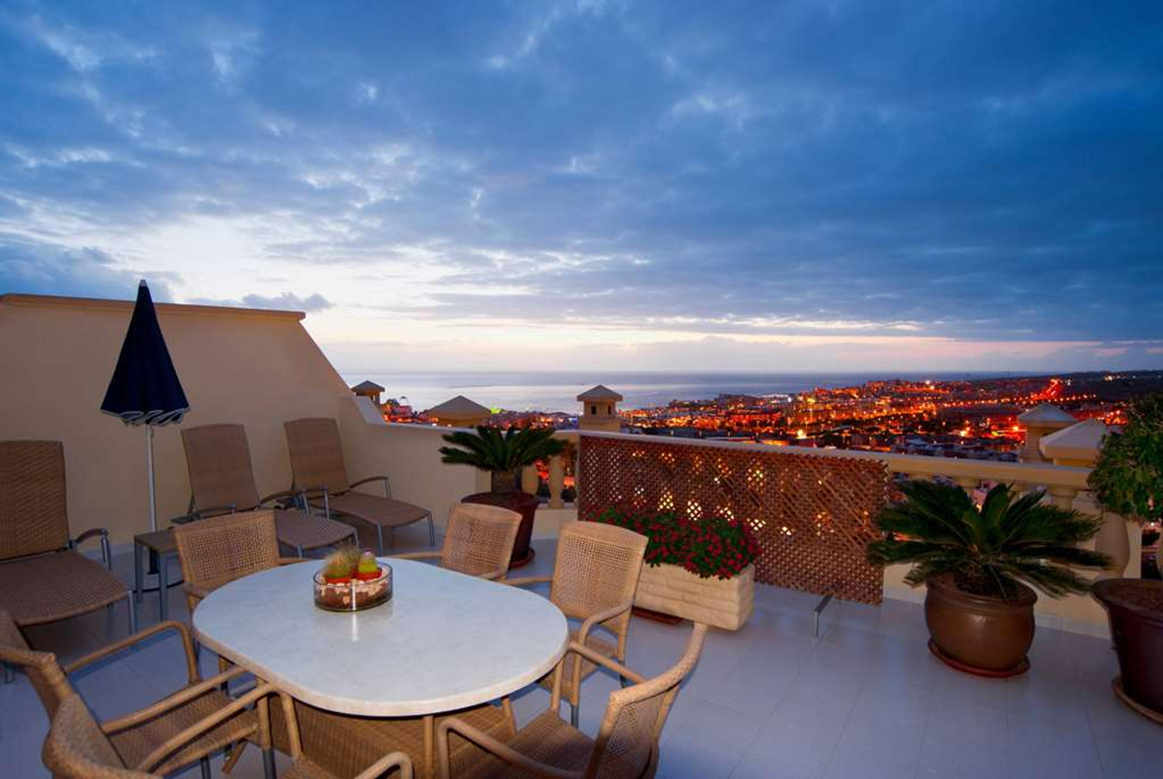 RAMADA RESIDENCES TENERIFE