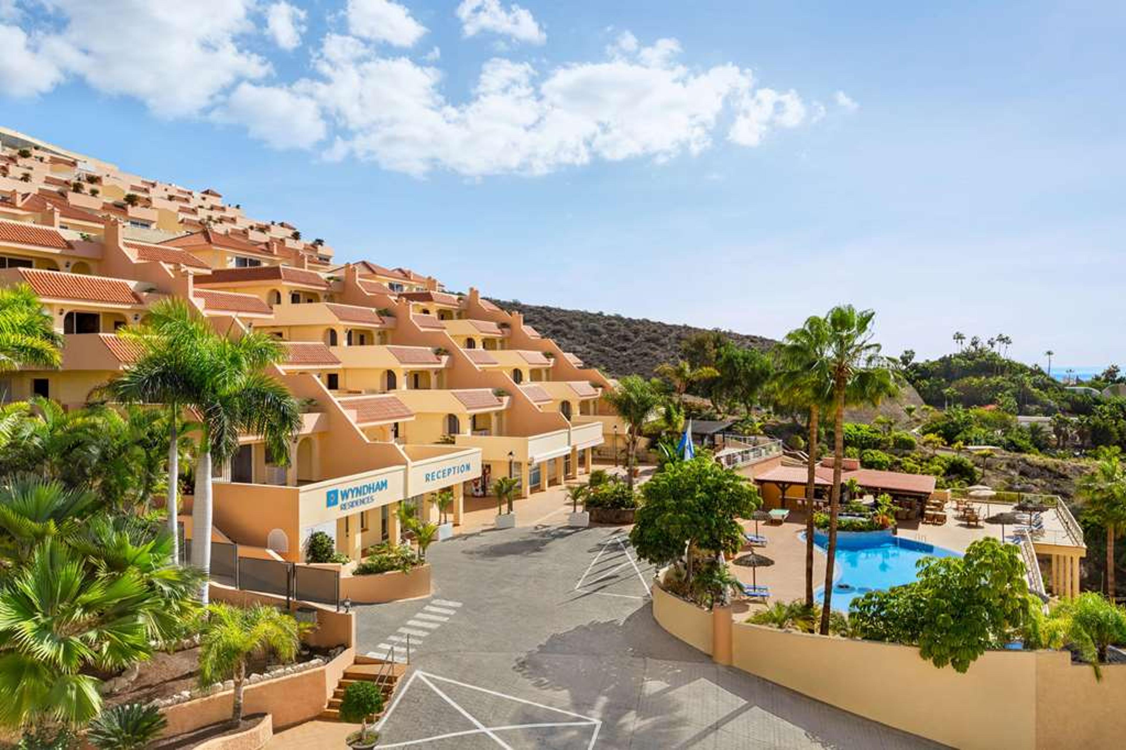 WY TENERIFE COSTA ADEJE
