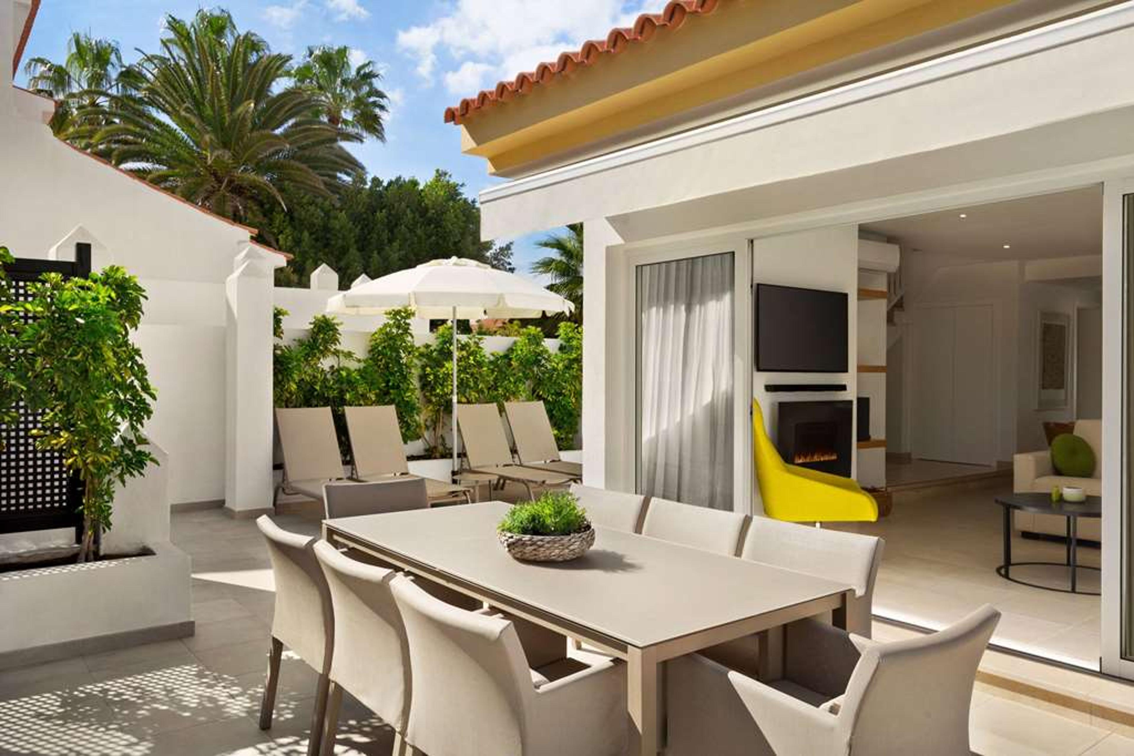 WYNDHAM RESIDENCES TENERIFE