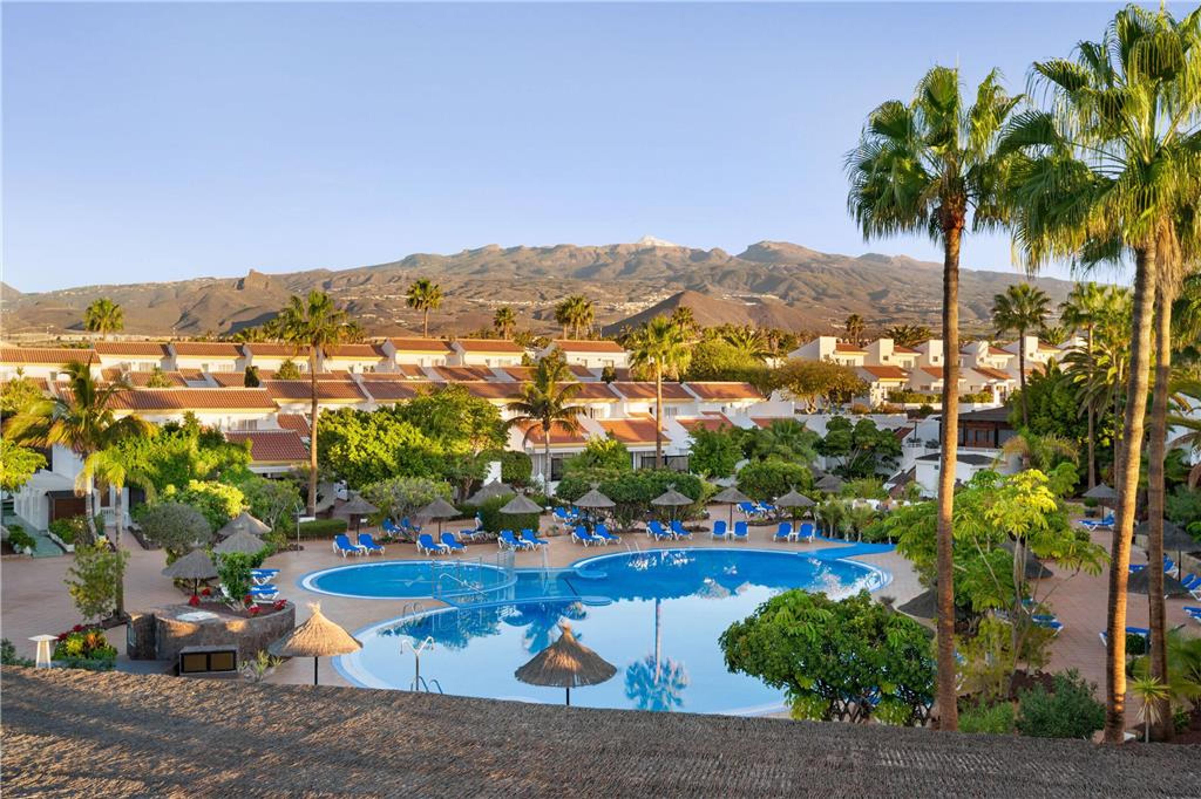 WYNDHAM RESIDENCES TENERIFE