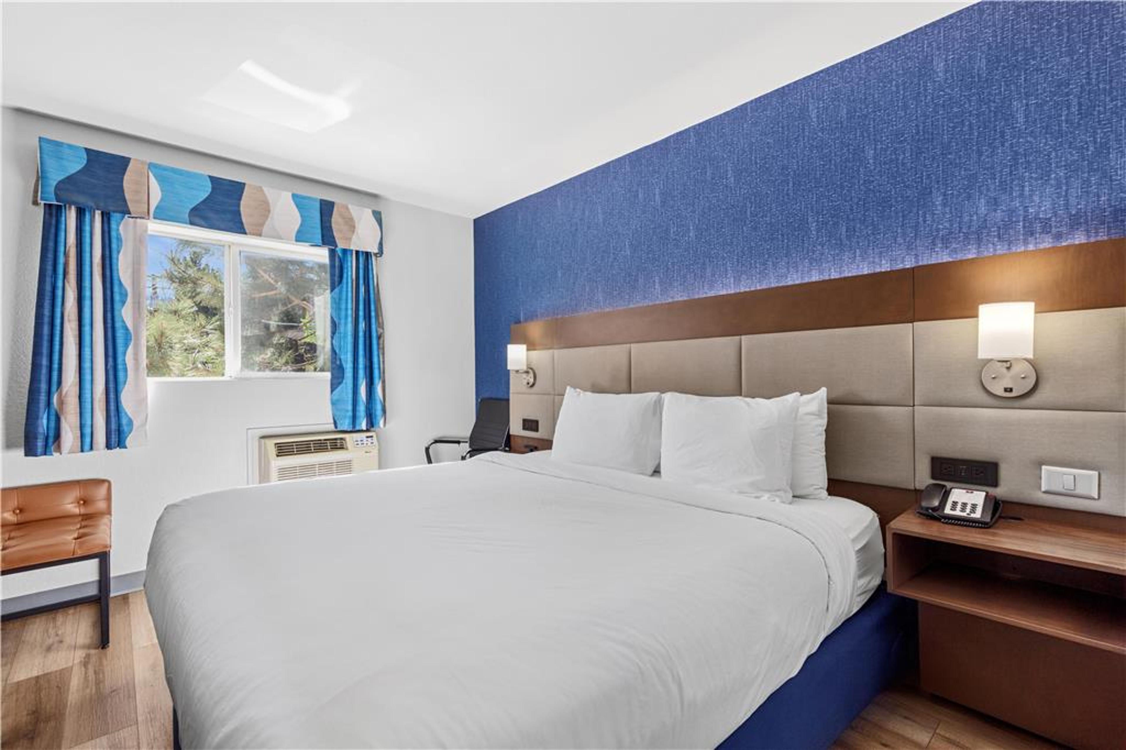 SureStay Plus by Best Western Mammoth Lakes