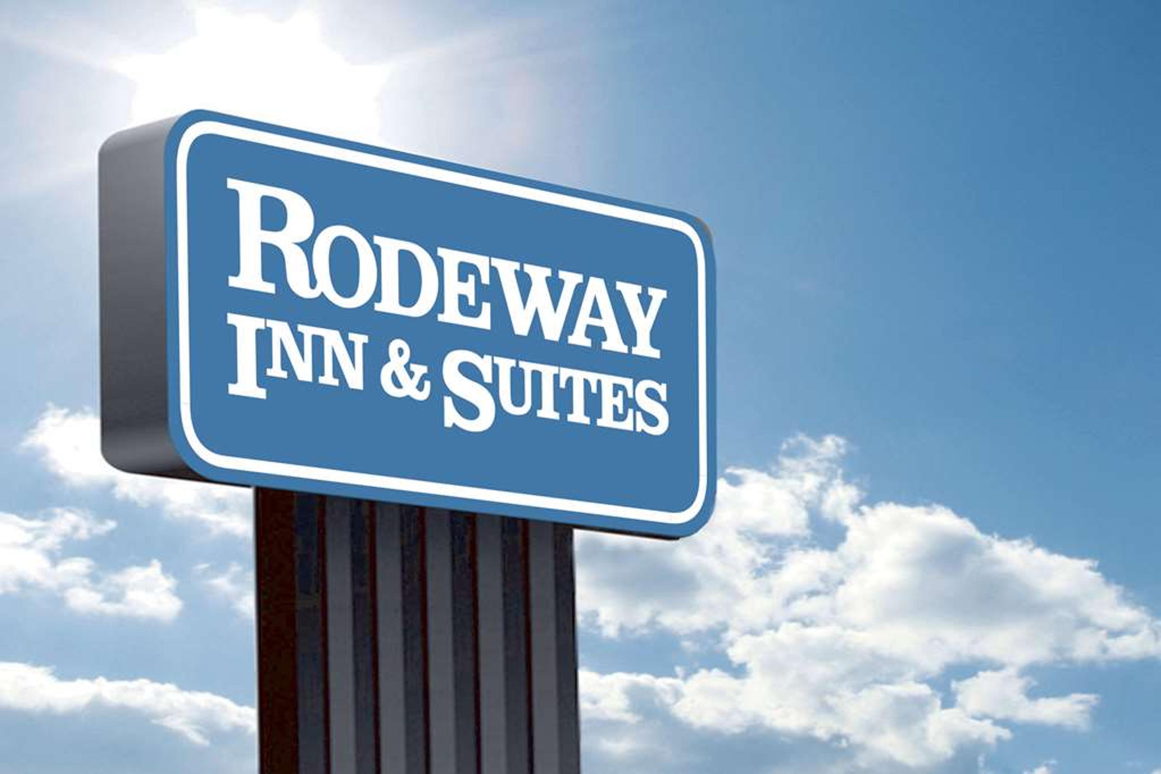 Quality Inn Lake Park