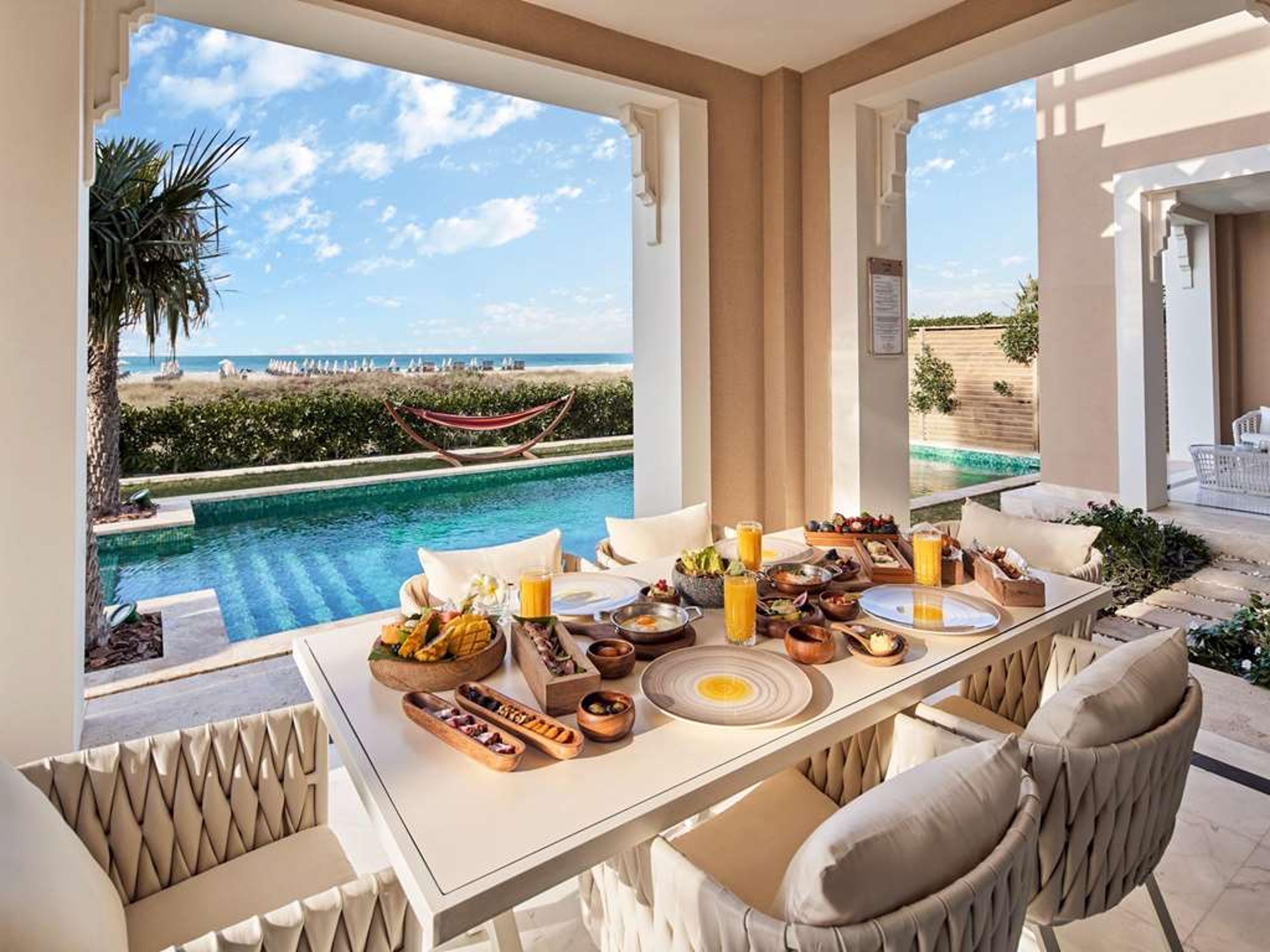 Club Privé By Rixos Saadiyat