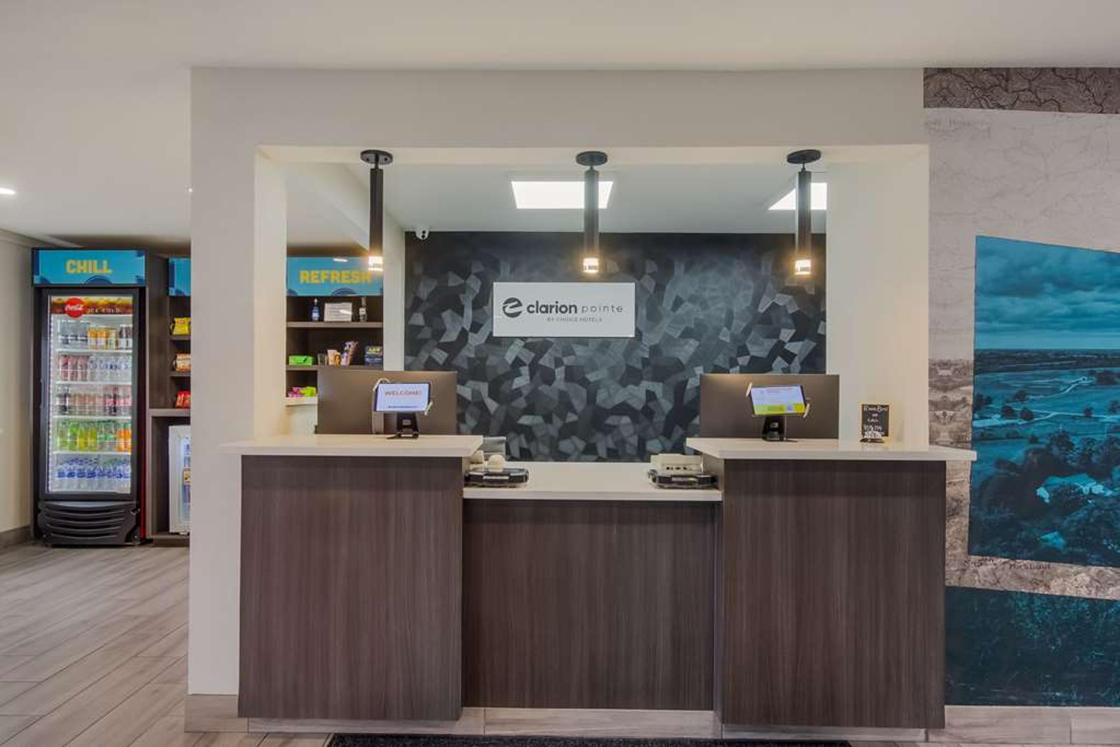Hotel Photo 2