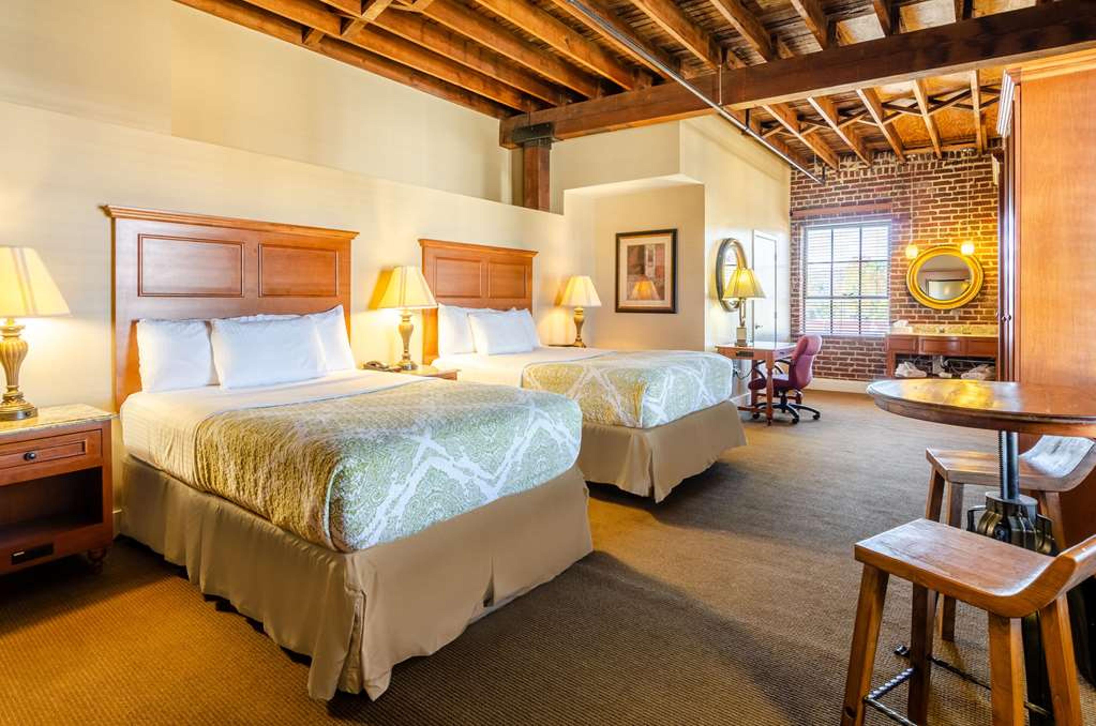 JACKSON PARK INN AN ASCEND COLLECTI
