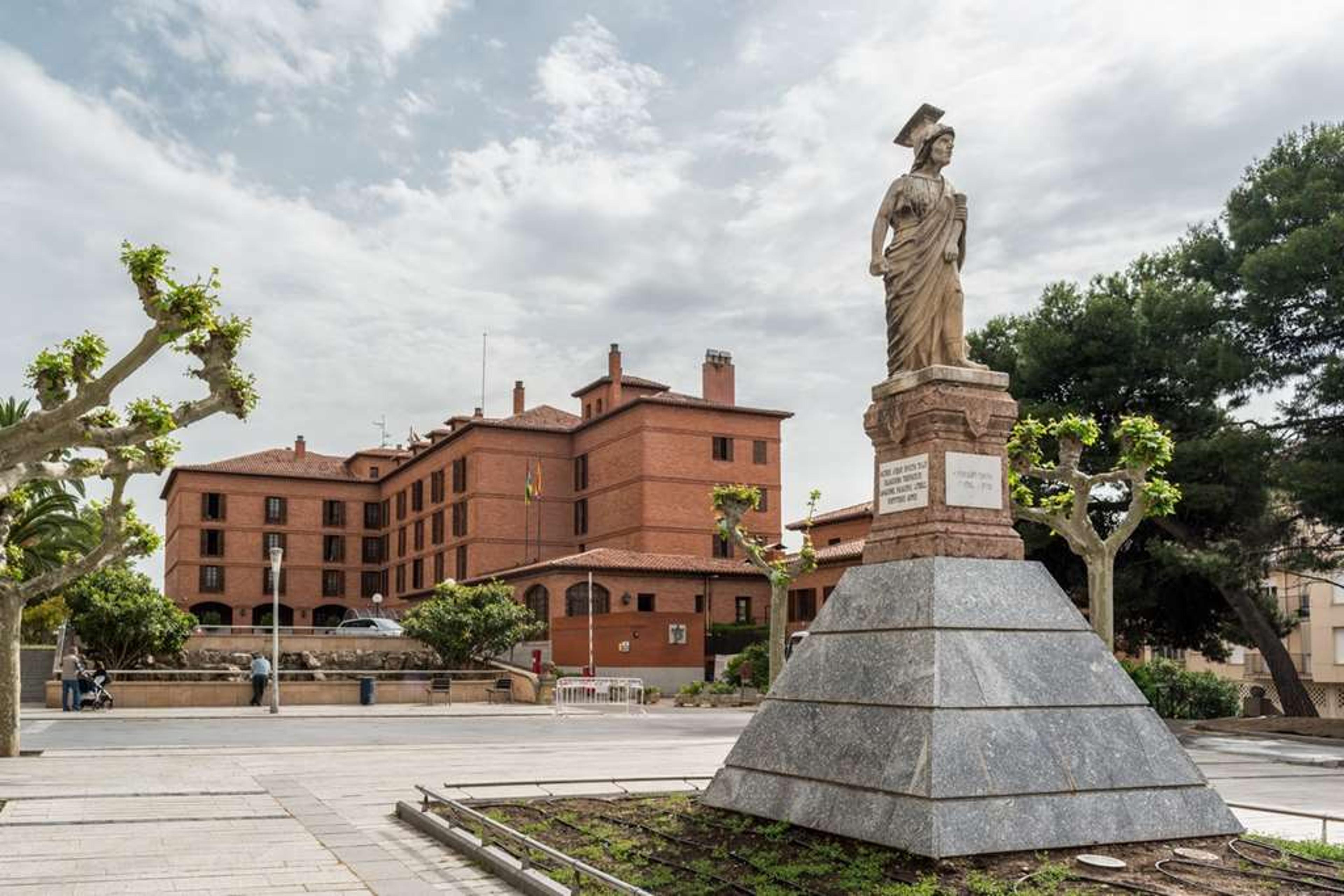 PARADOR DE CALAHORRA