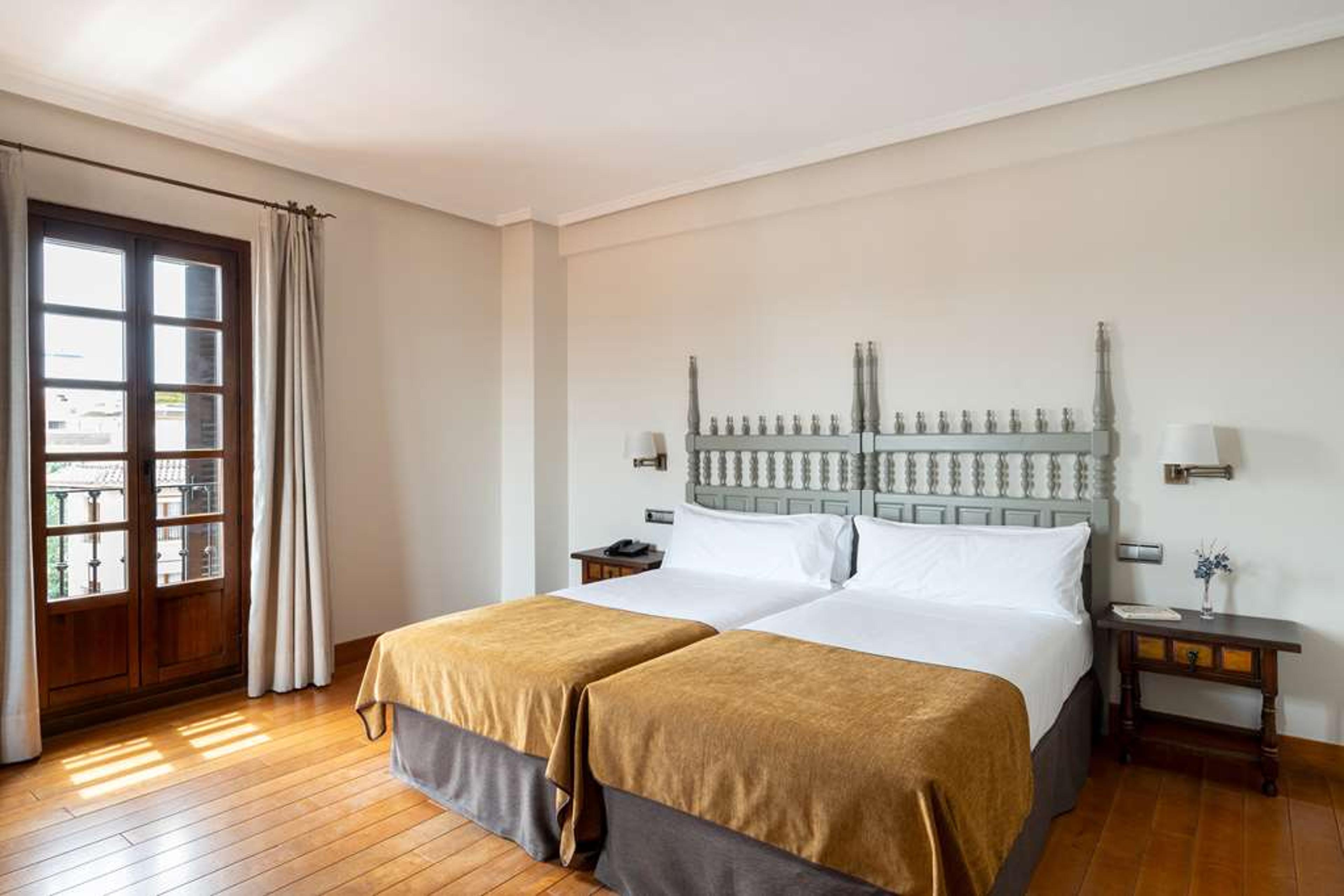 PARADOR DE CALAHORRA