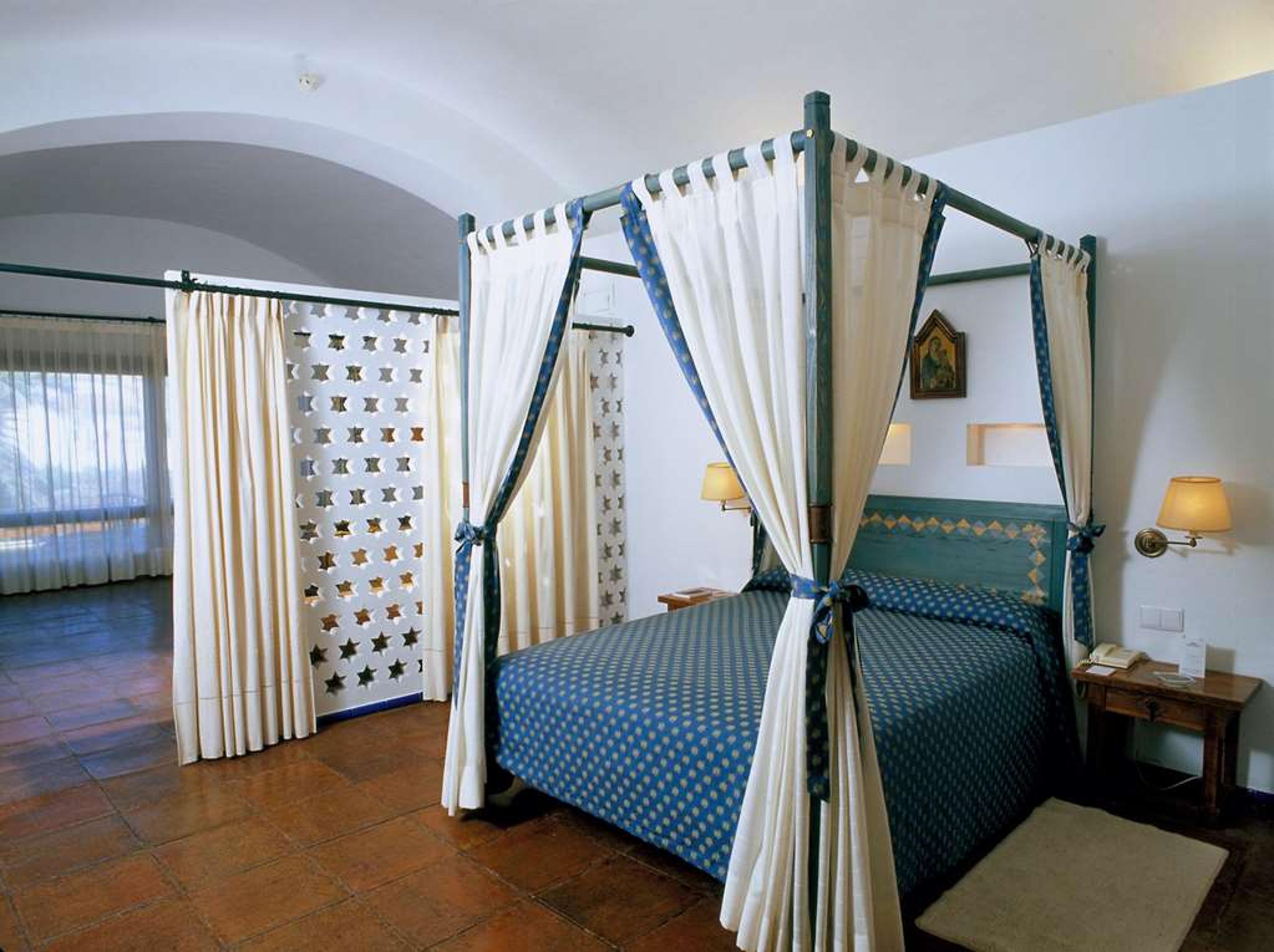 PARADOR DE CEUTA