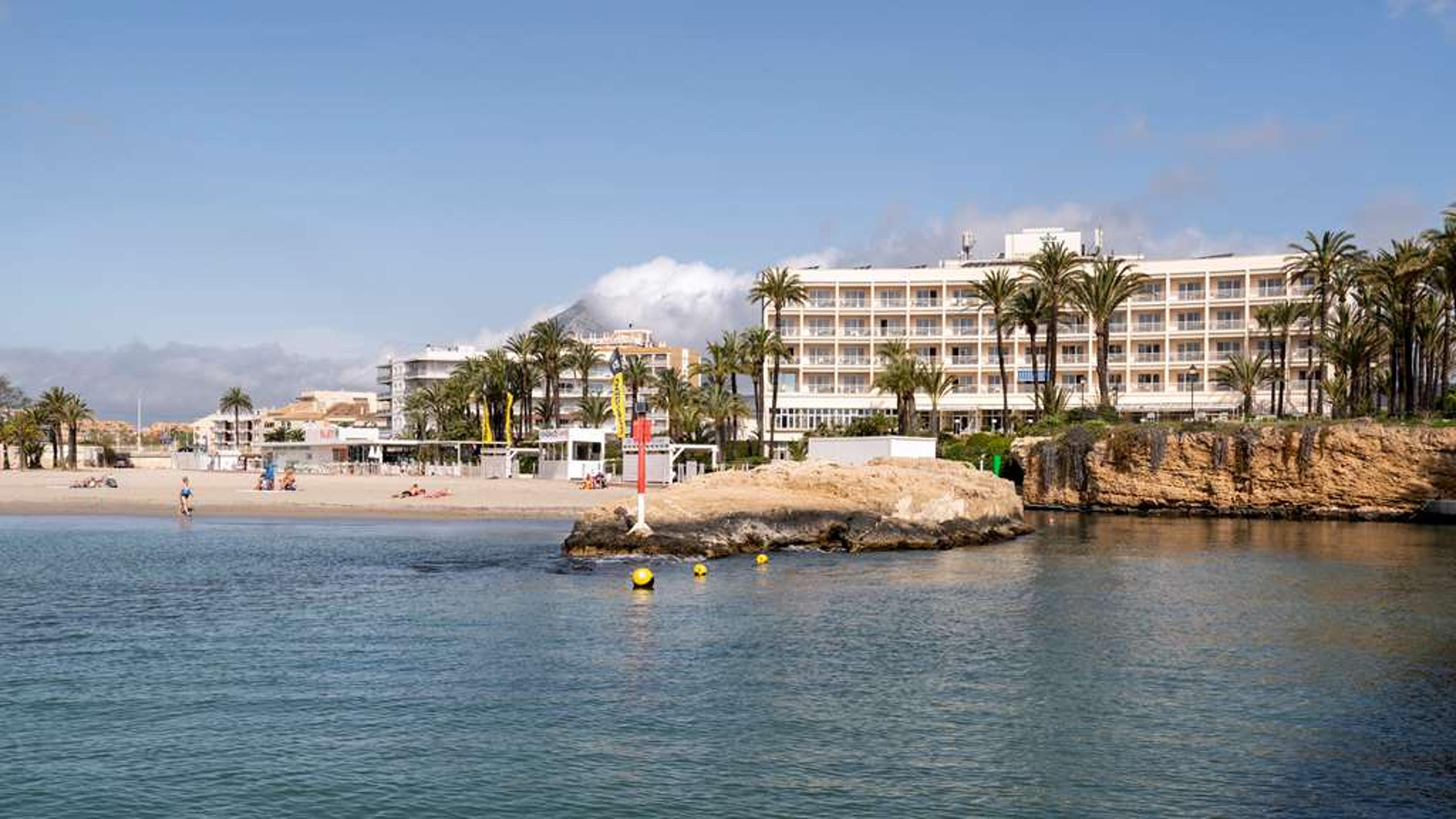 Hotel Photo 1
