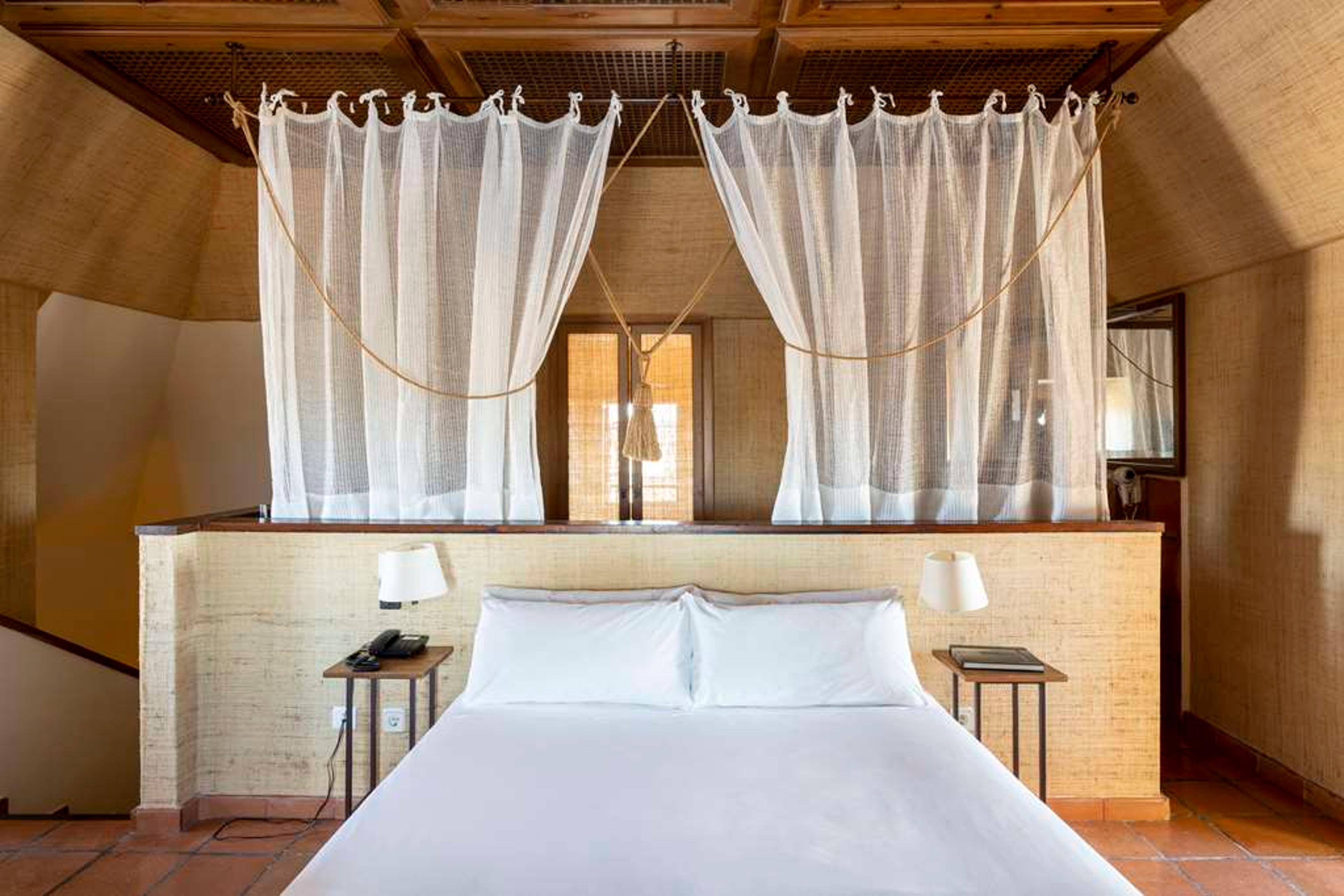 PARADOR DE LERMA