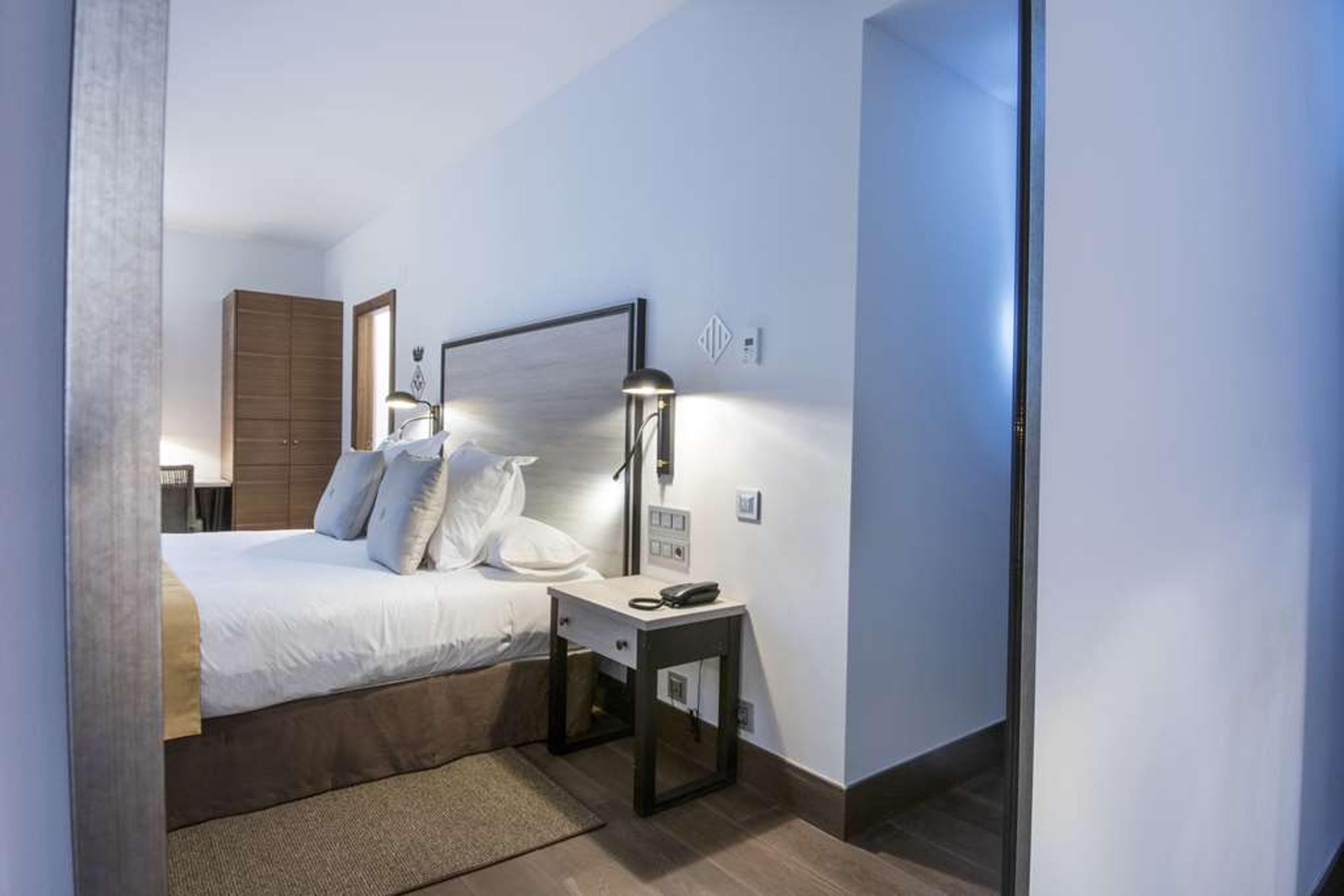 PARADOR DE LLEIDA