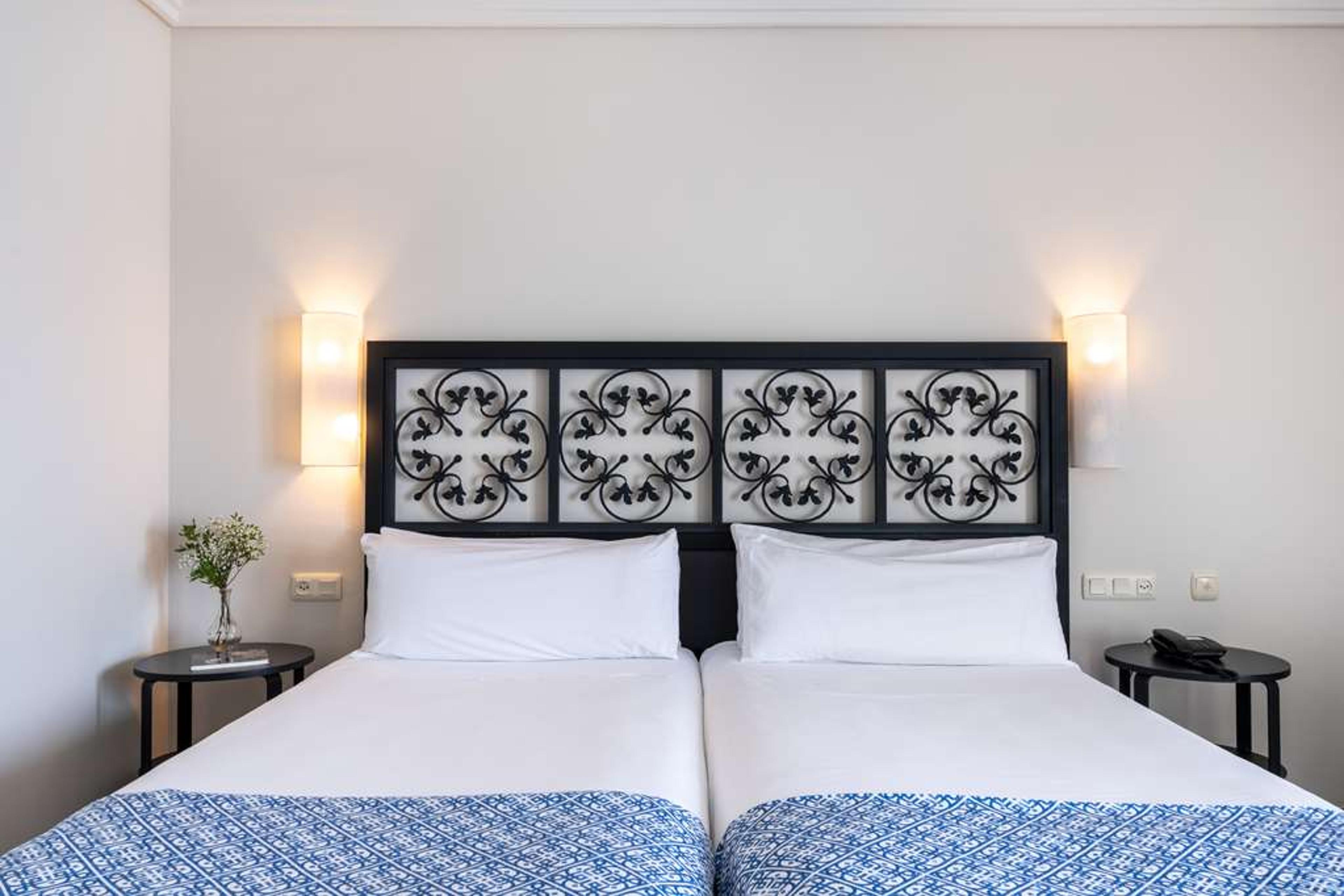 PARADOR DE MALAGA GIBRALFARO