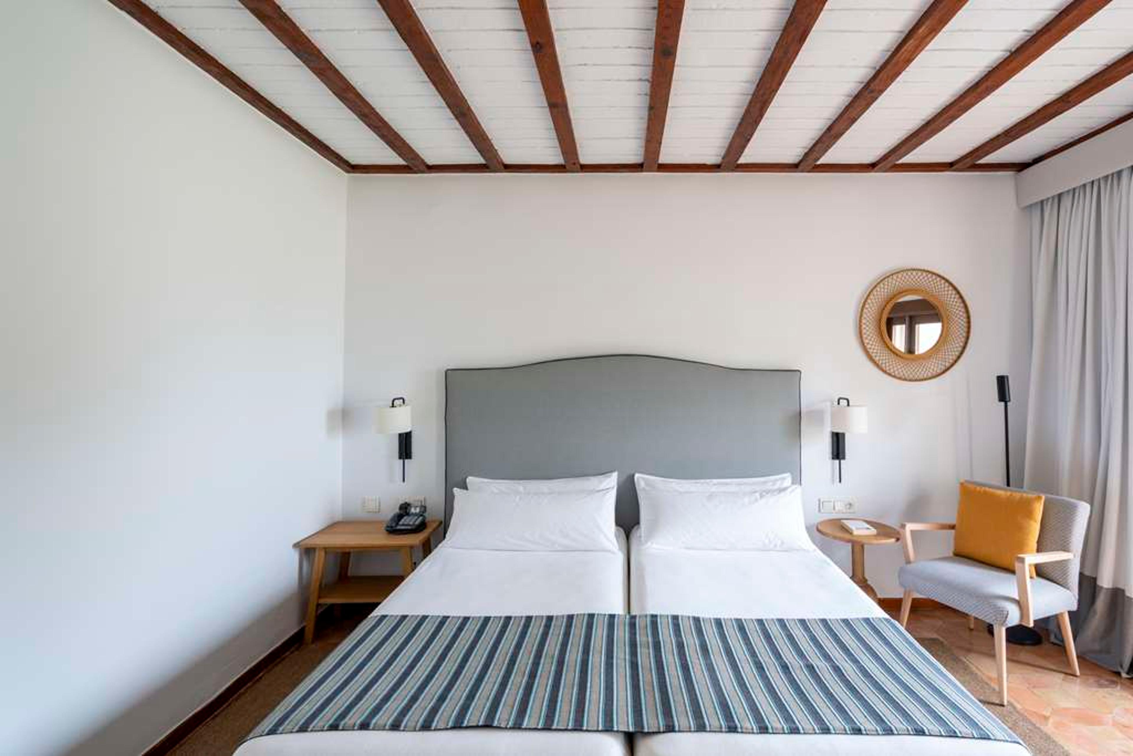 PARADOR DE MAZAGON