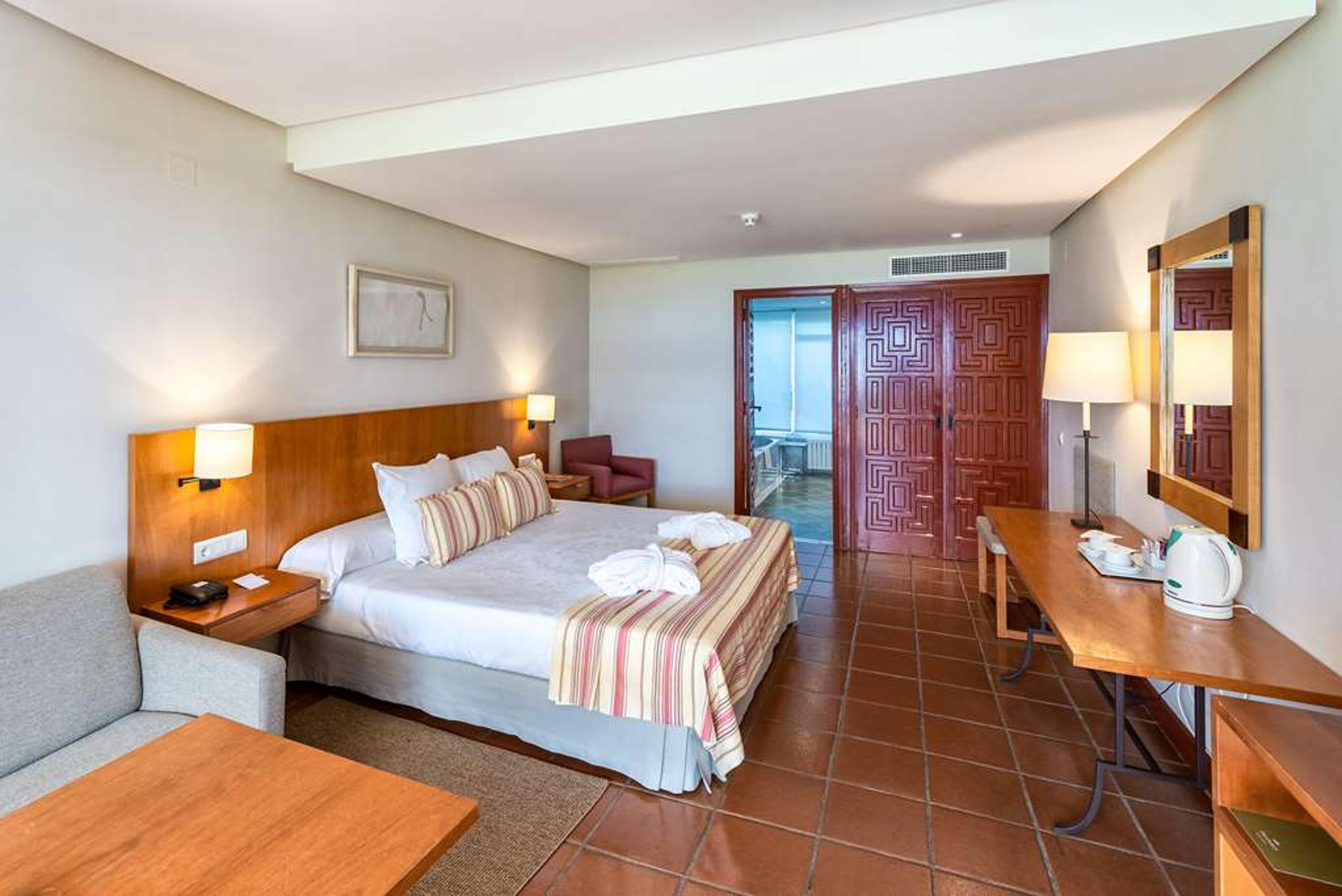 PARADOR DE NERJA
