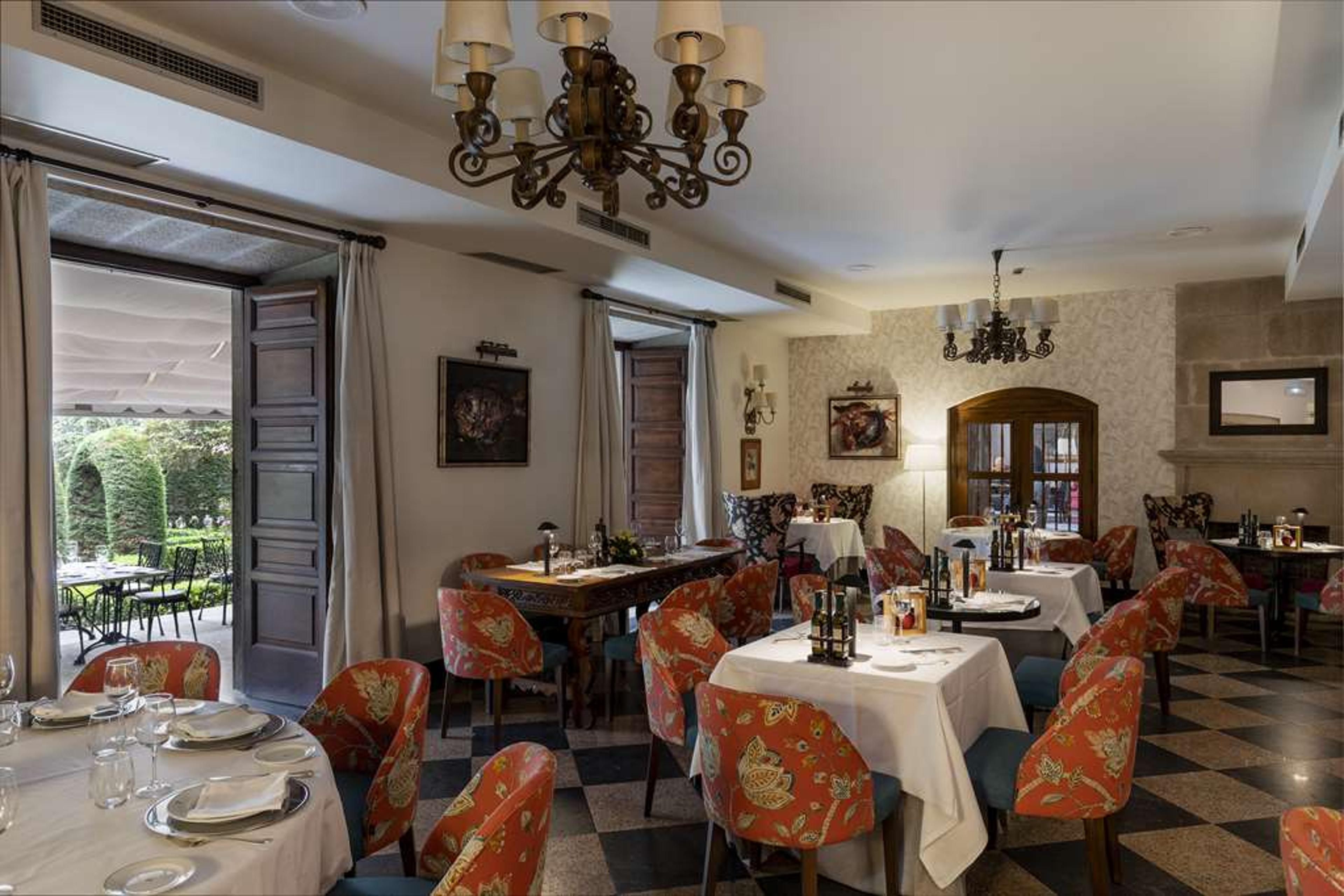 PARADOR DE PONTEVEDRA