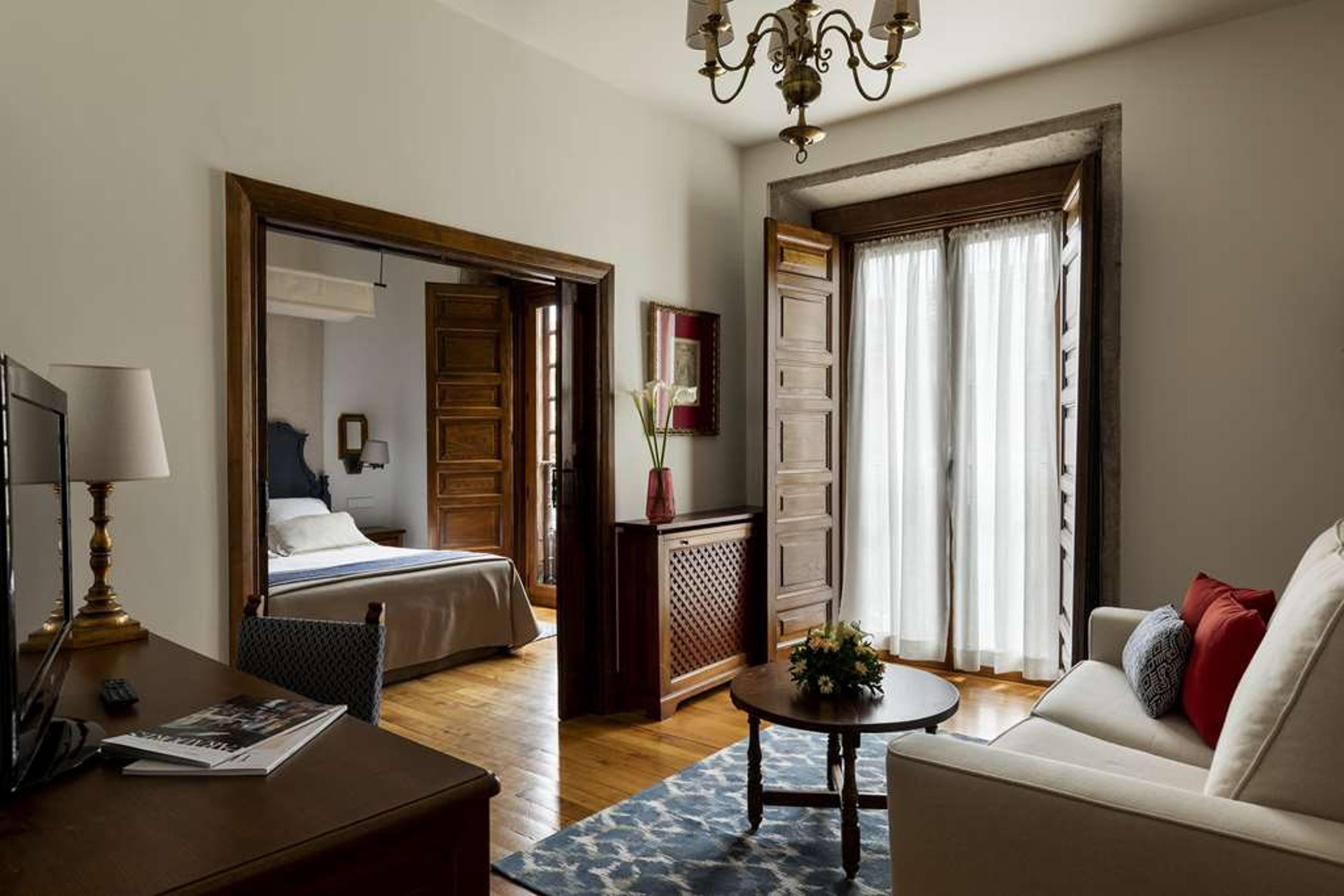 PARADOR DE PONTEVEDRA