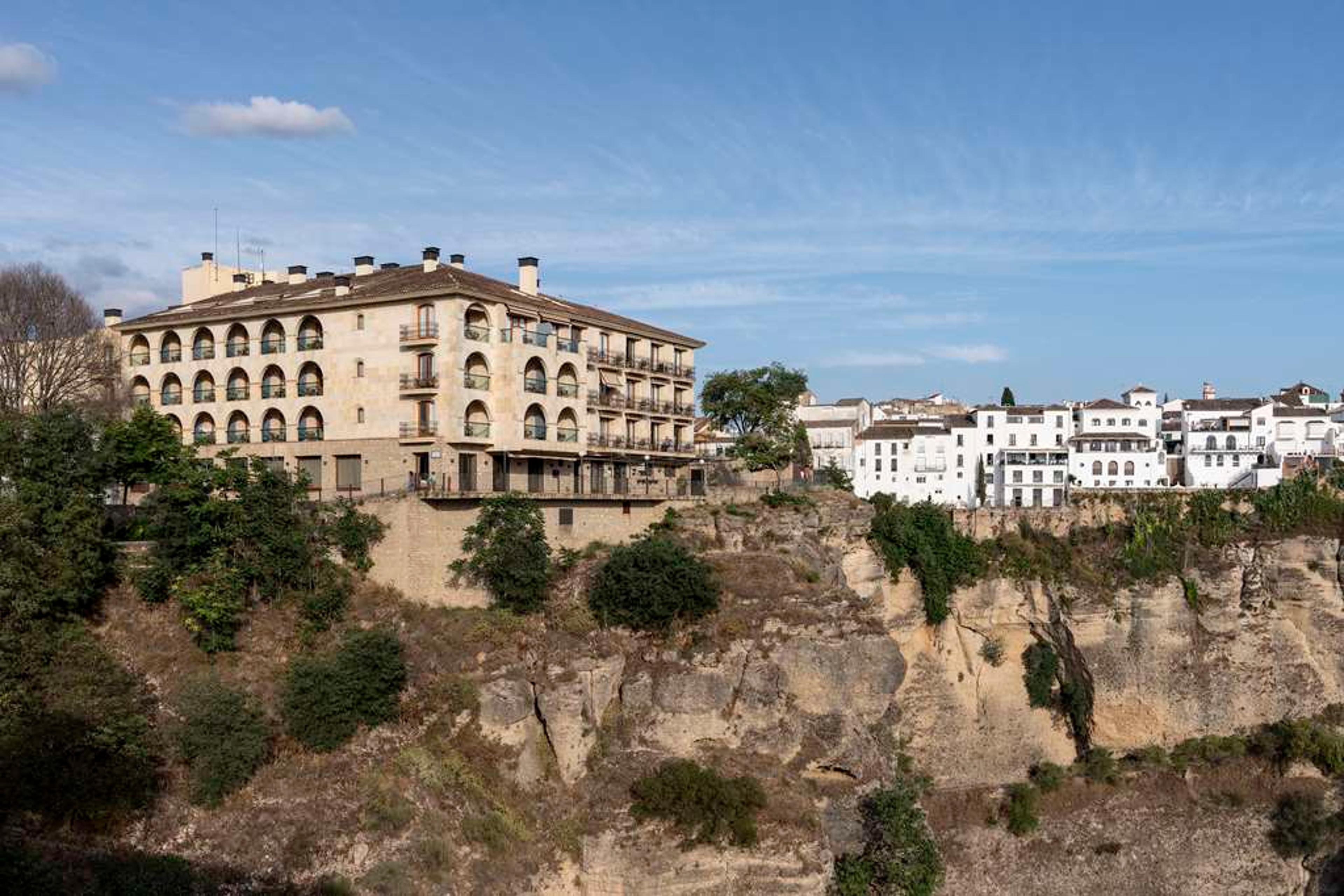PARADOR DE RONDA