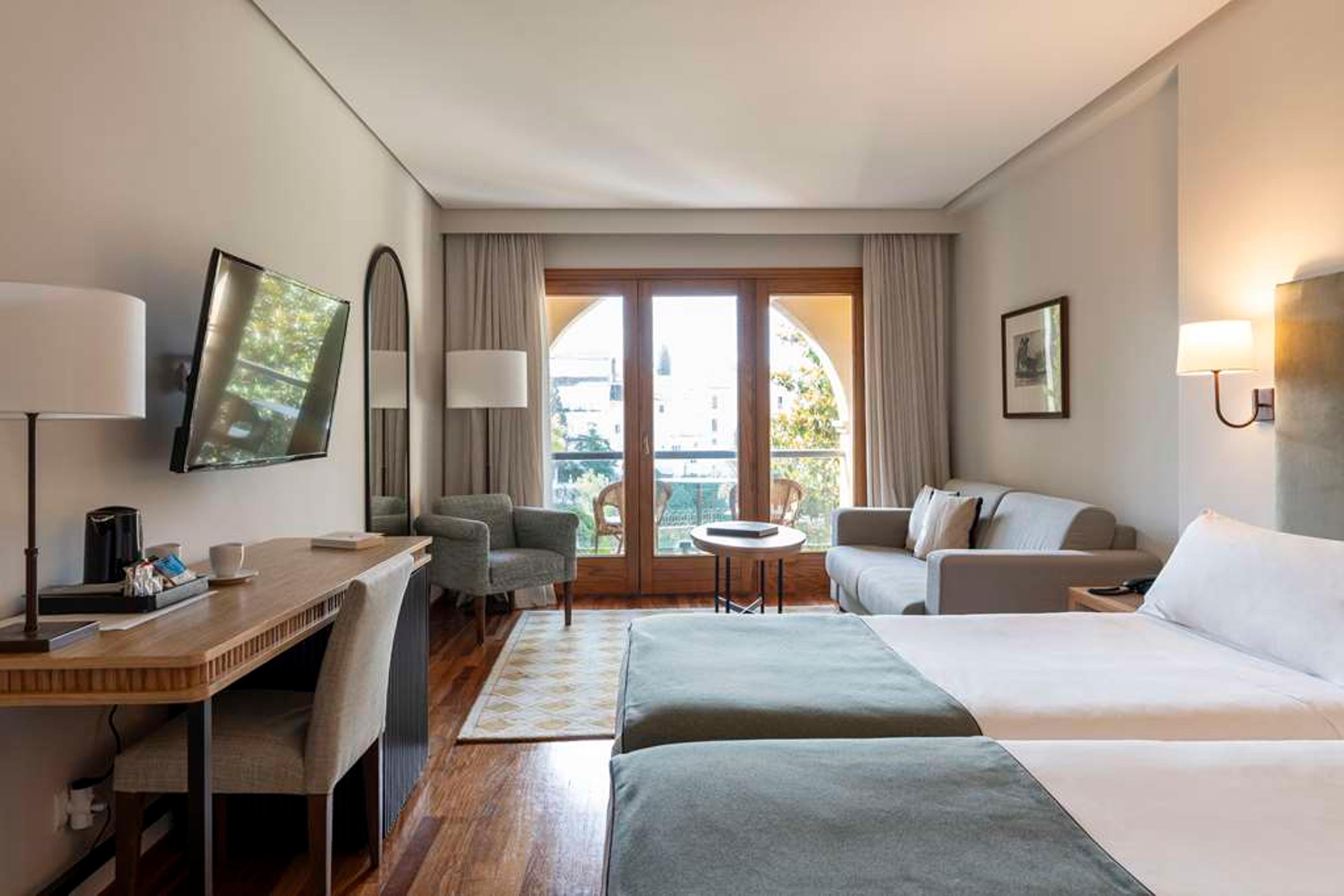 PARADOR DE RONDA